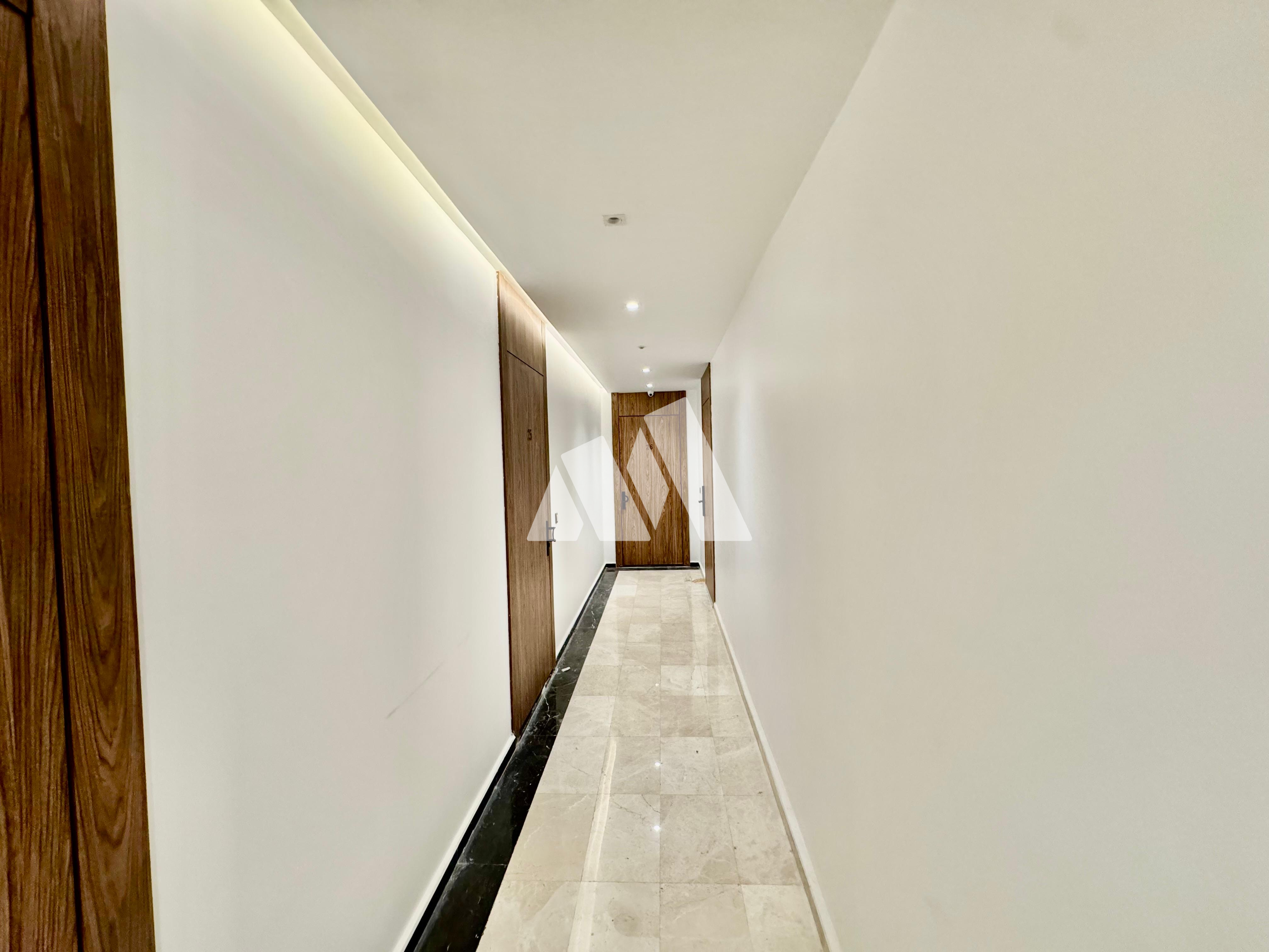 Appartement 1 chambre avec balcon à louer à Oasis, Casablanca — 2