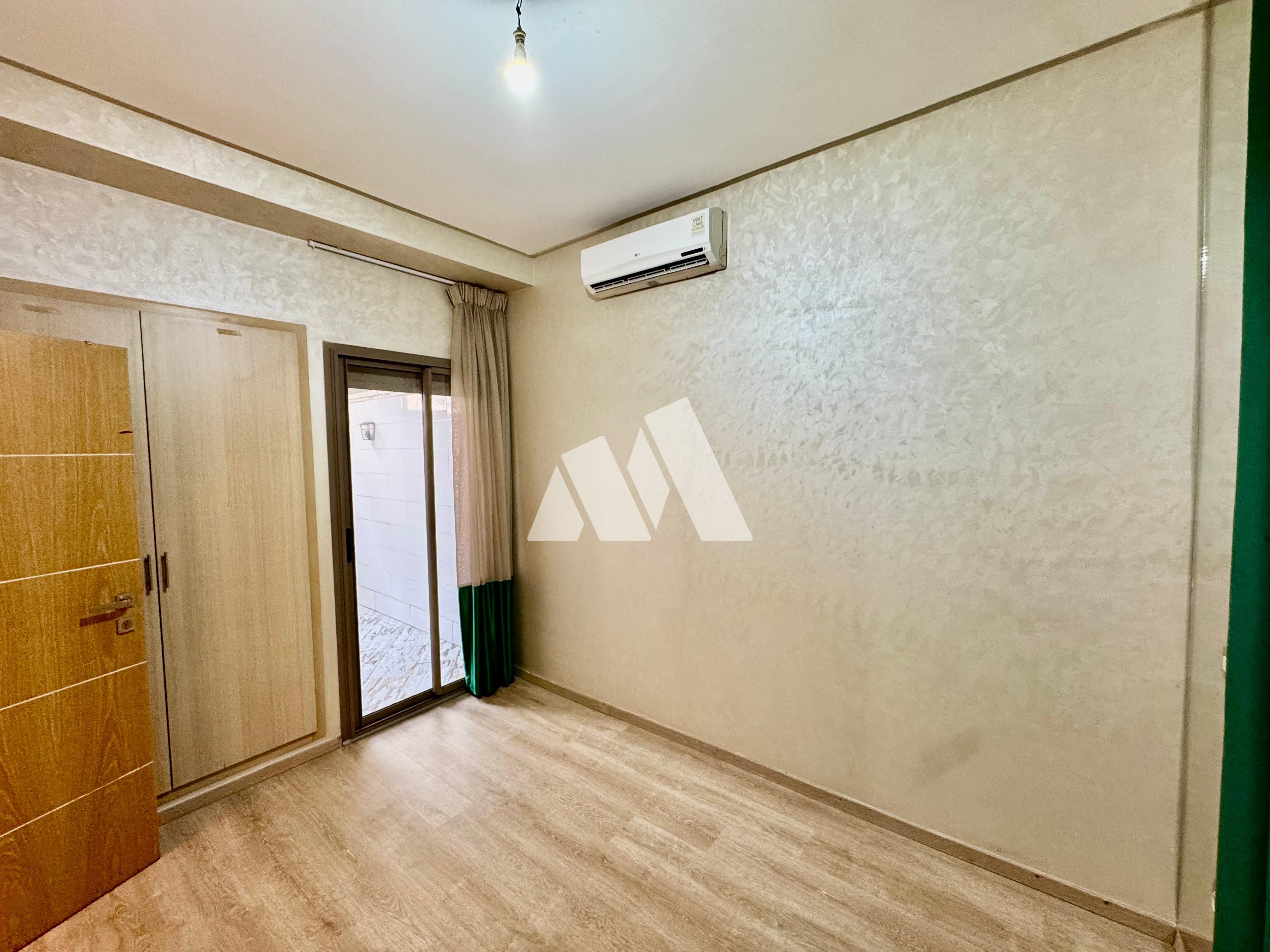 Appartement 1 chambre 38 m² avec terrasse à vendre Ferme Bretonne Casablanca — 6