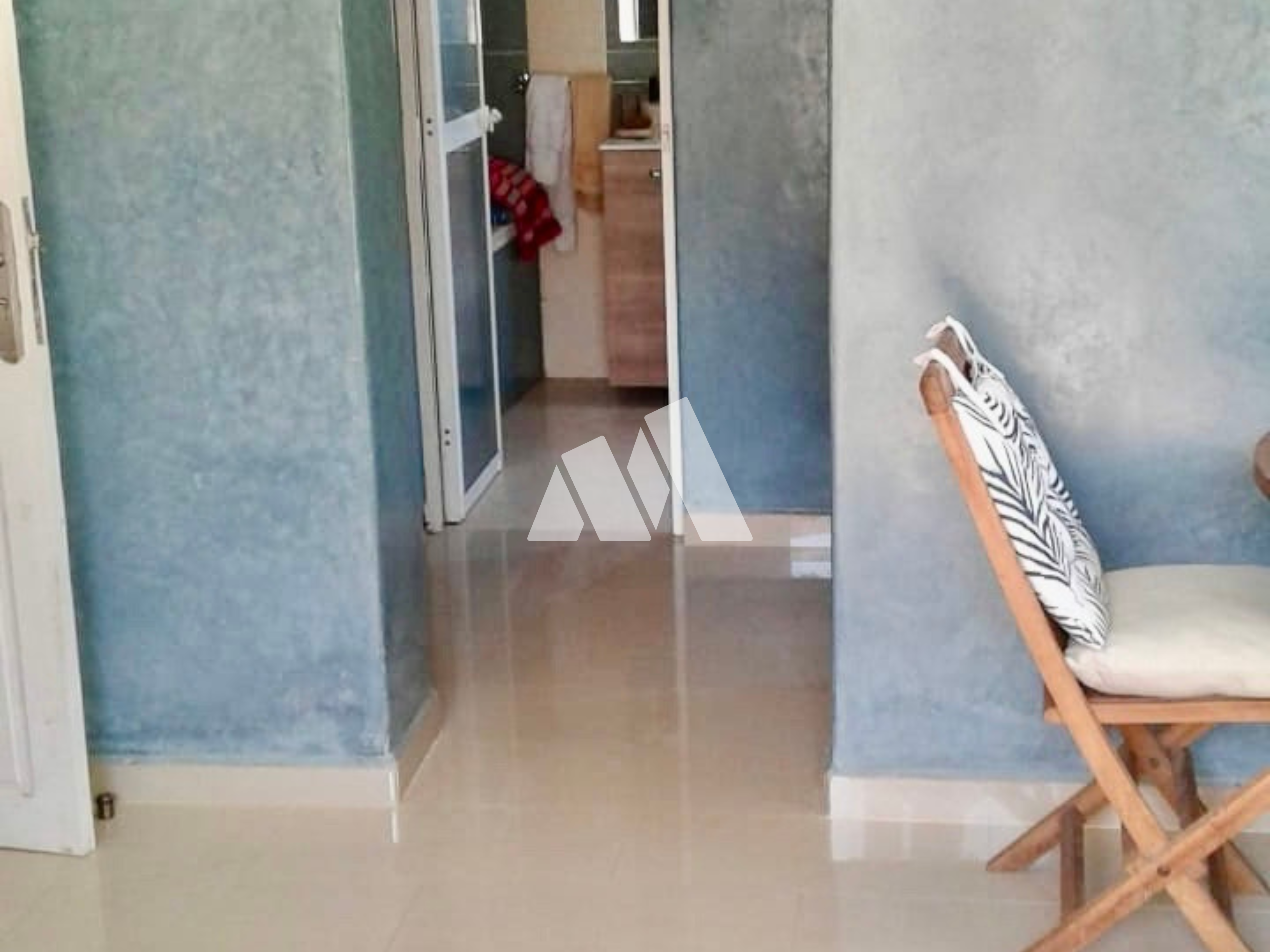 Villa 3 chambres avec jardin et terrasse à vendre à Hay El Qods Benslimane — 15