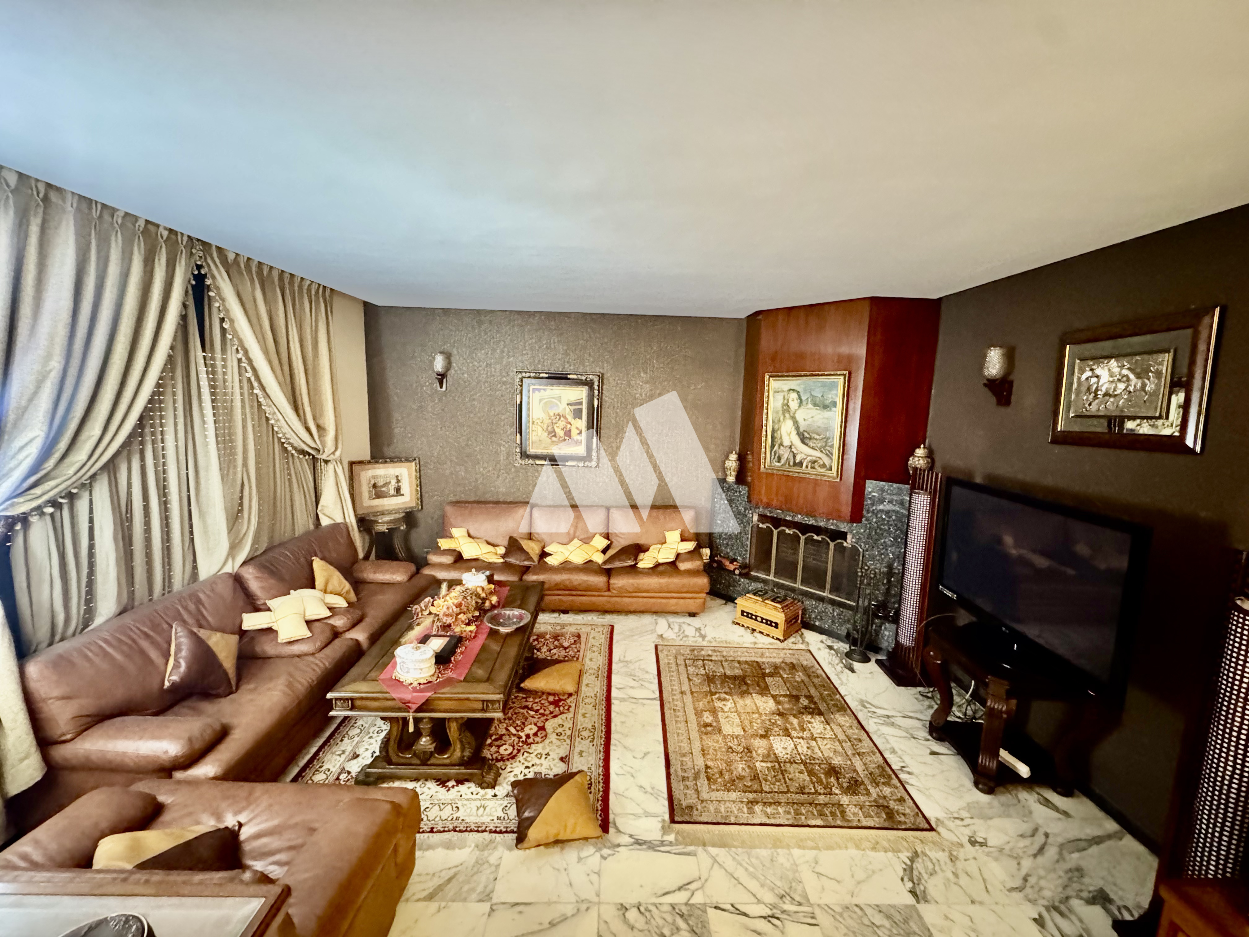 Appartement 3 chambres avec ascenseur à vendre à Racine, Casablanca — 5