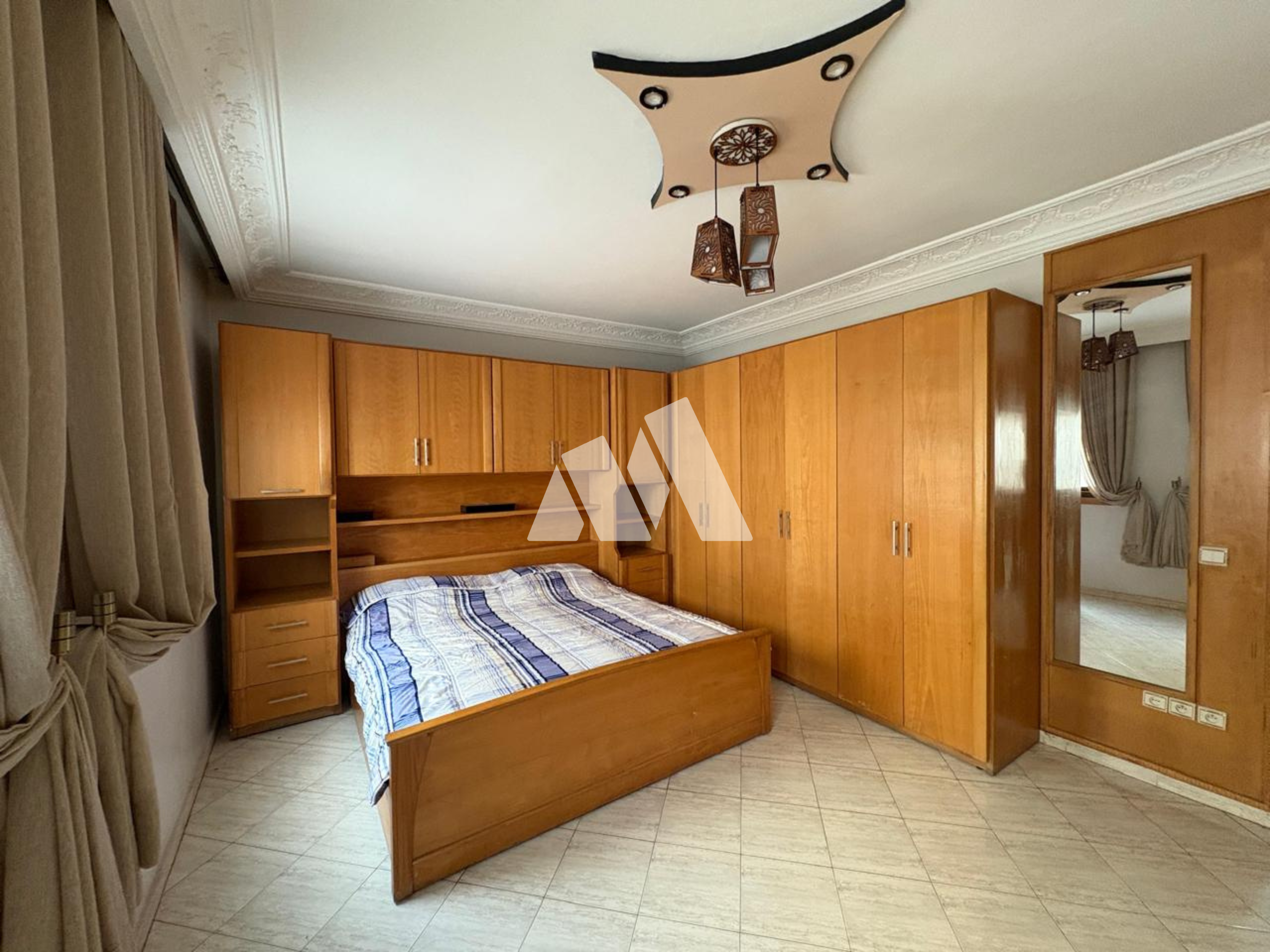 Maison à vendre — Casablanca — 18