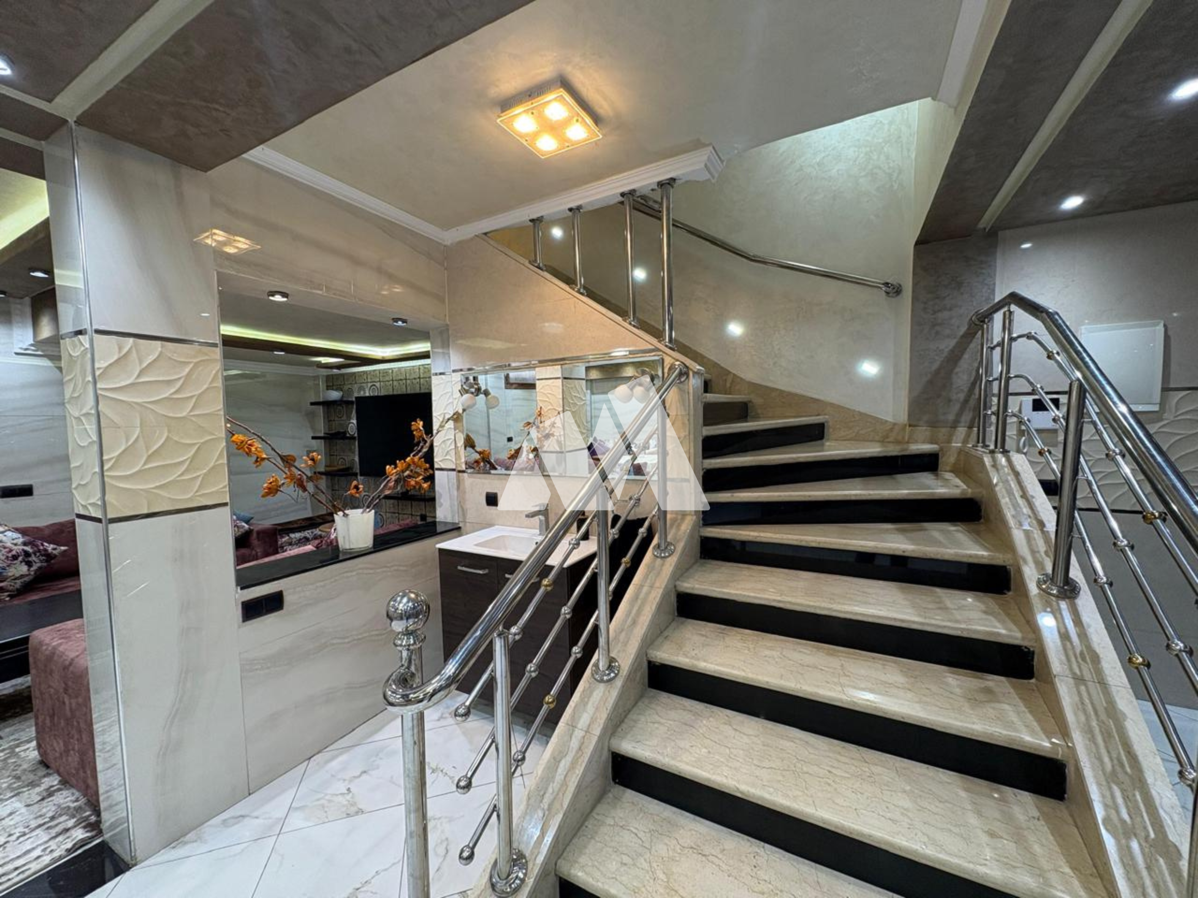 Maison à vendre — Casablanca — 6