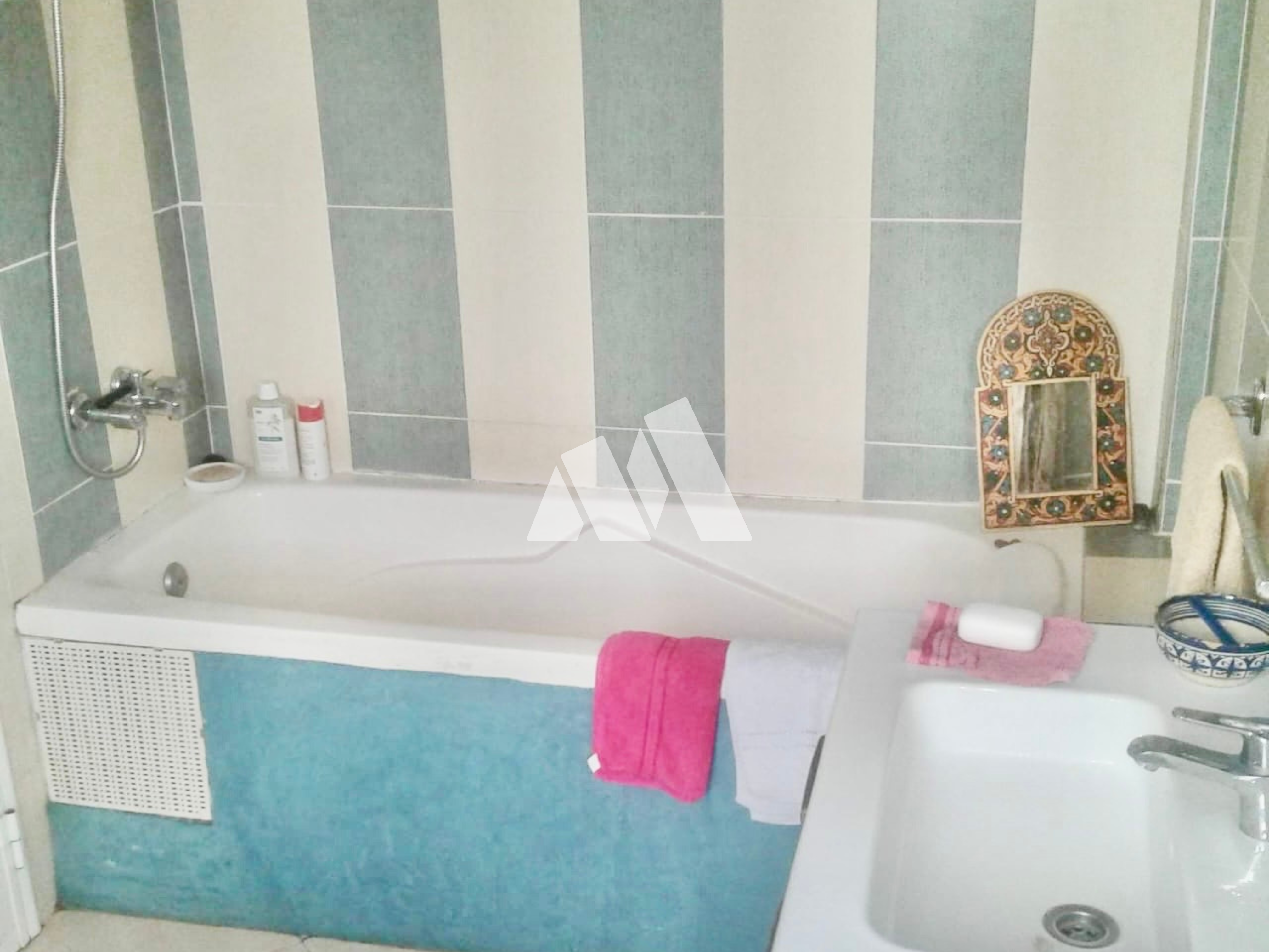 Villa 3 chambres avec jardin et terrasse à vendre à Hay El Qods Benslimane — 11