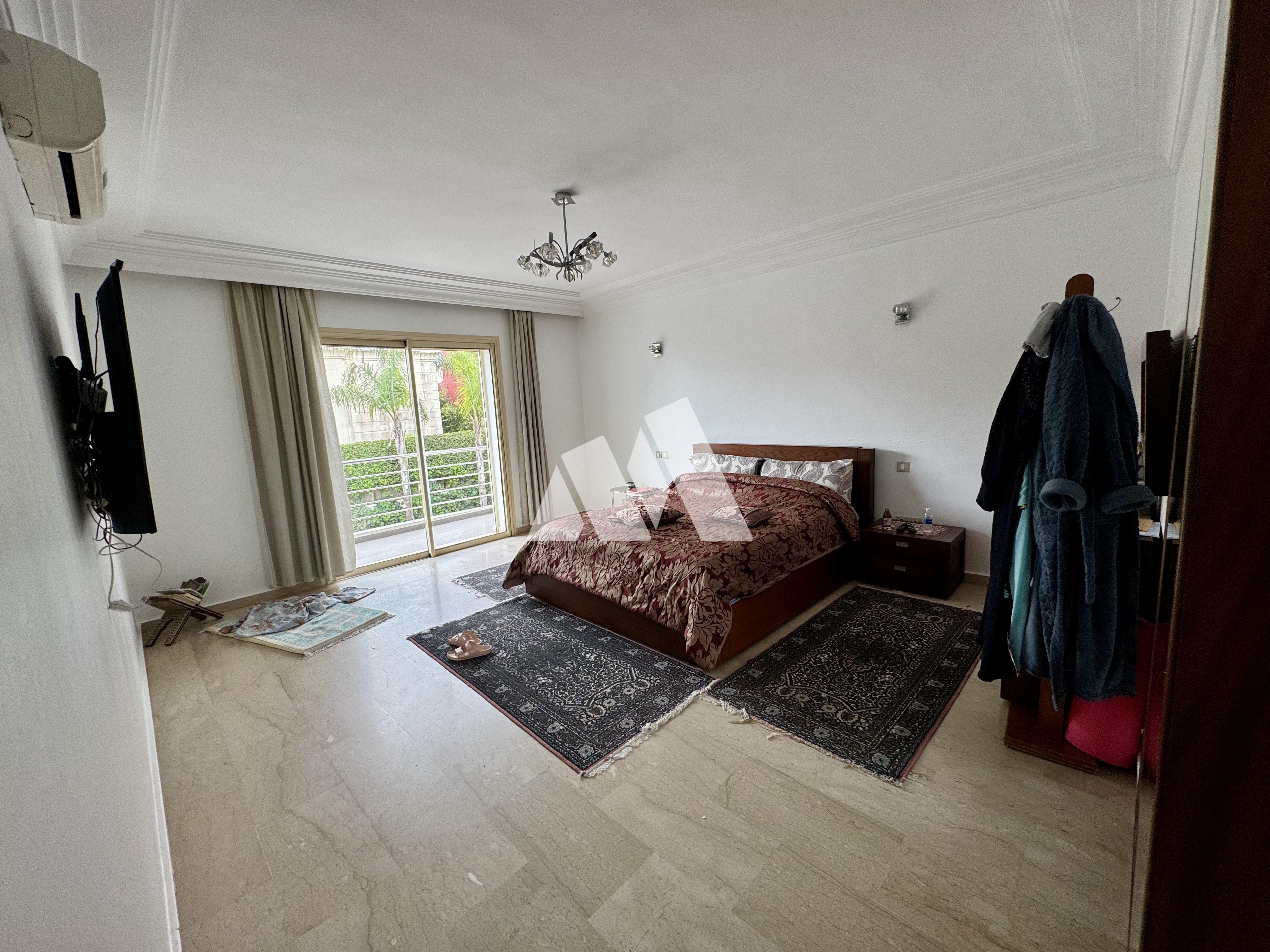 Villa à vendre — Casablanca — 20