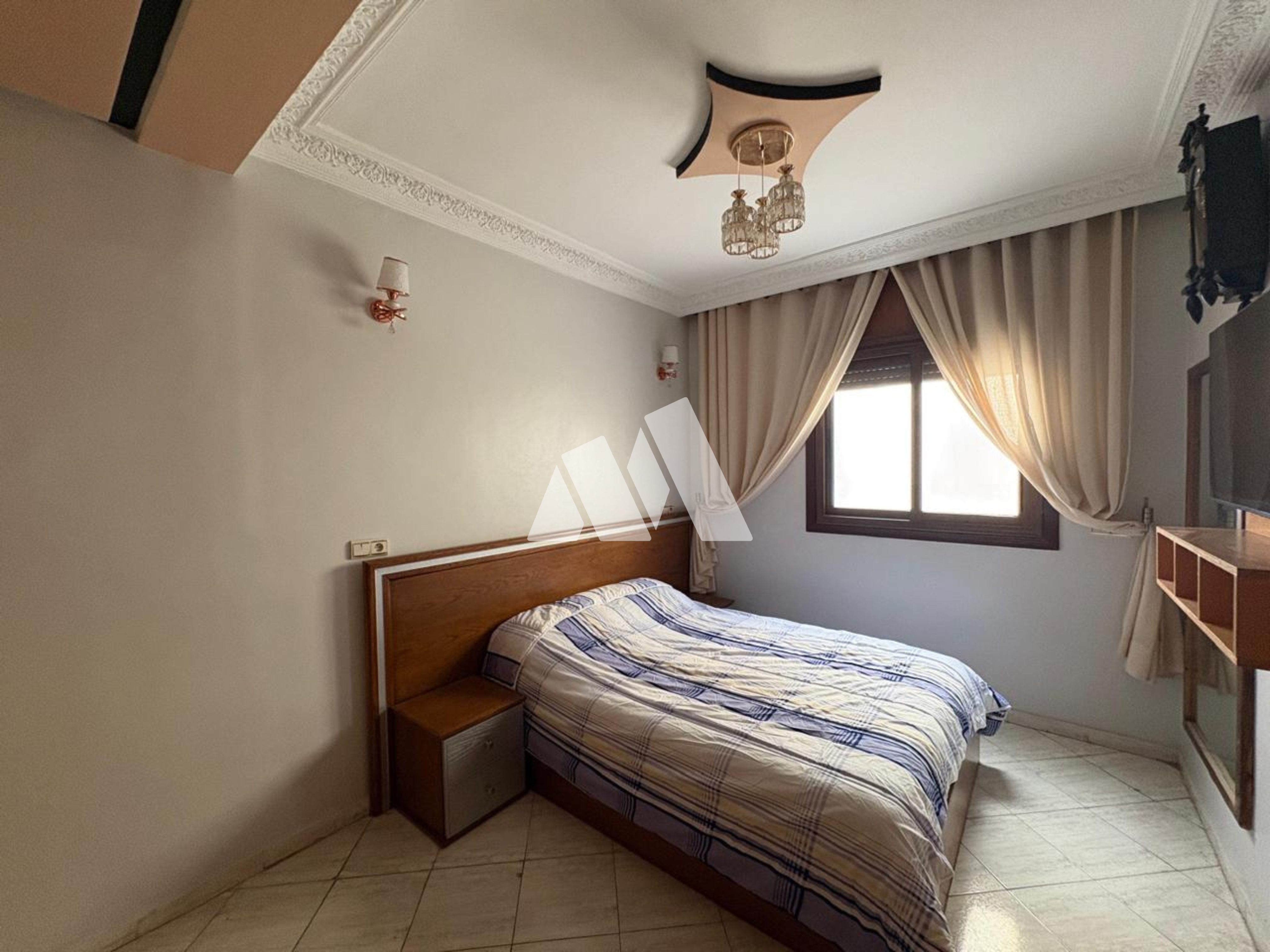Maison à vendre — Casablanca — 21