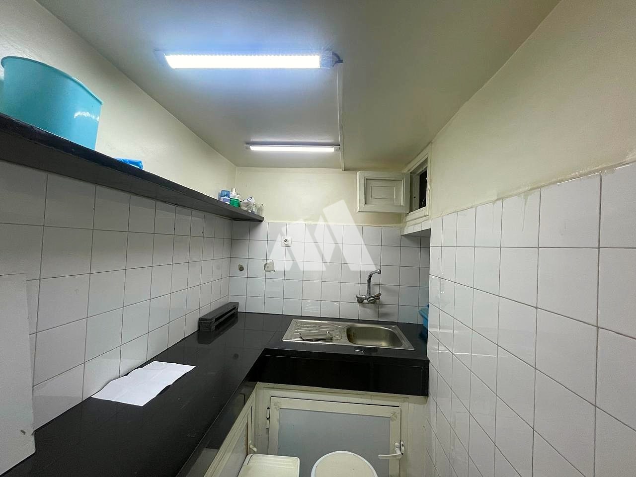 Bureau 100 m² climatisé à louer à Maarif Extension, Casablanca — 2