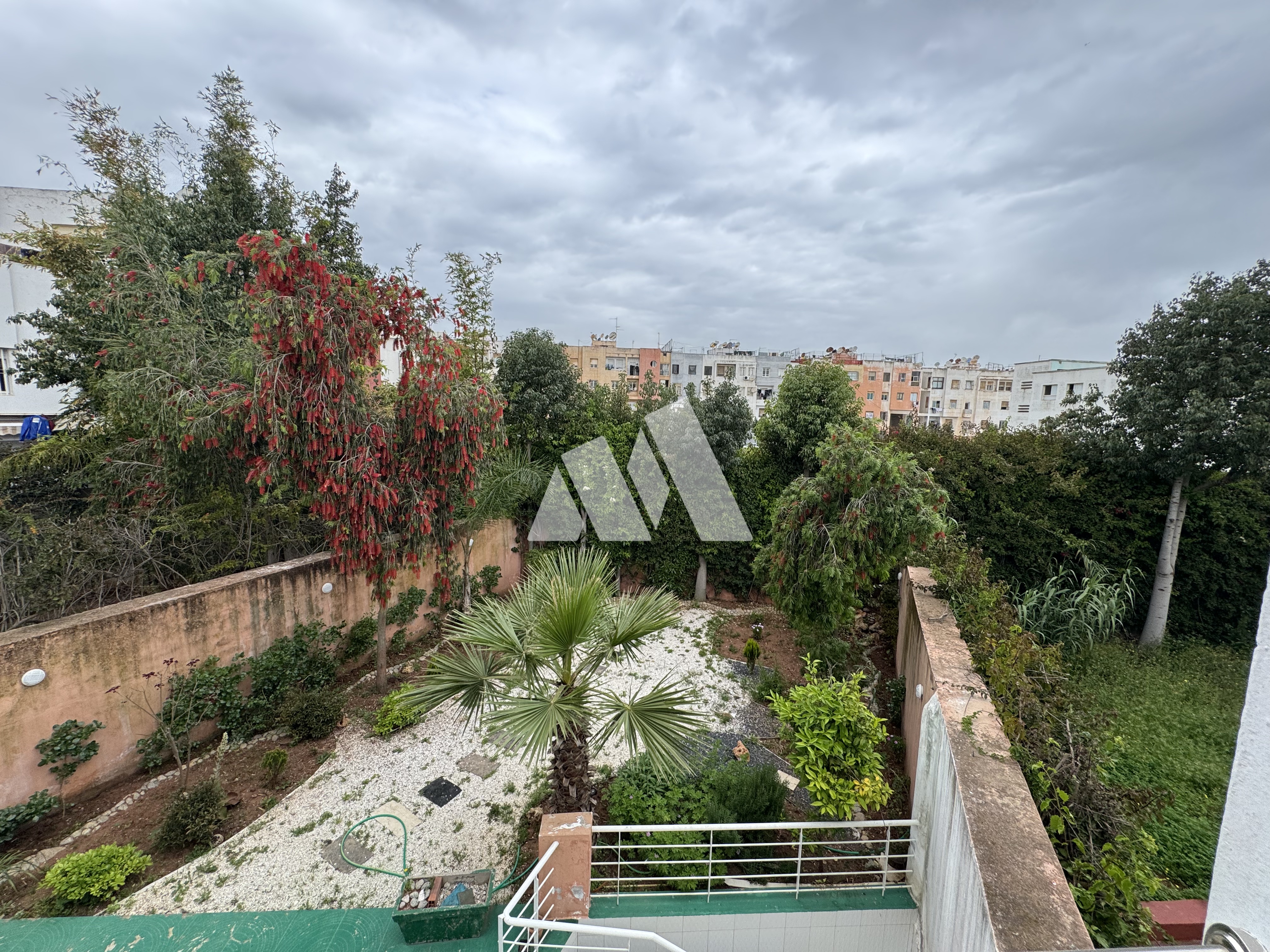 Villa à vendre — Casablanca — 23