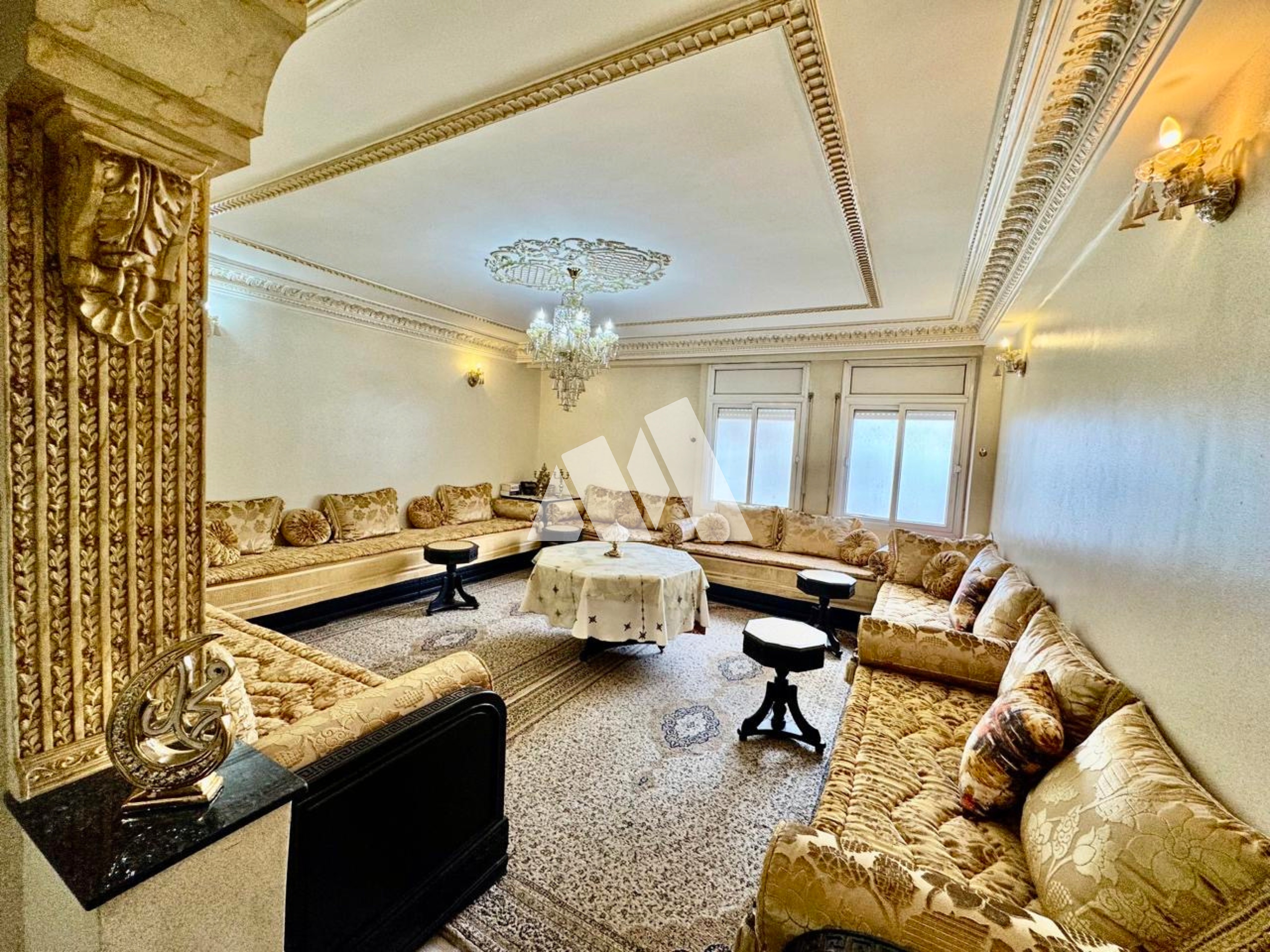 Appartement à vendre — Casablanca
