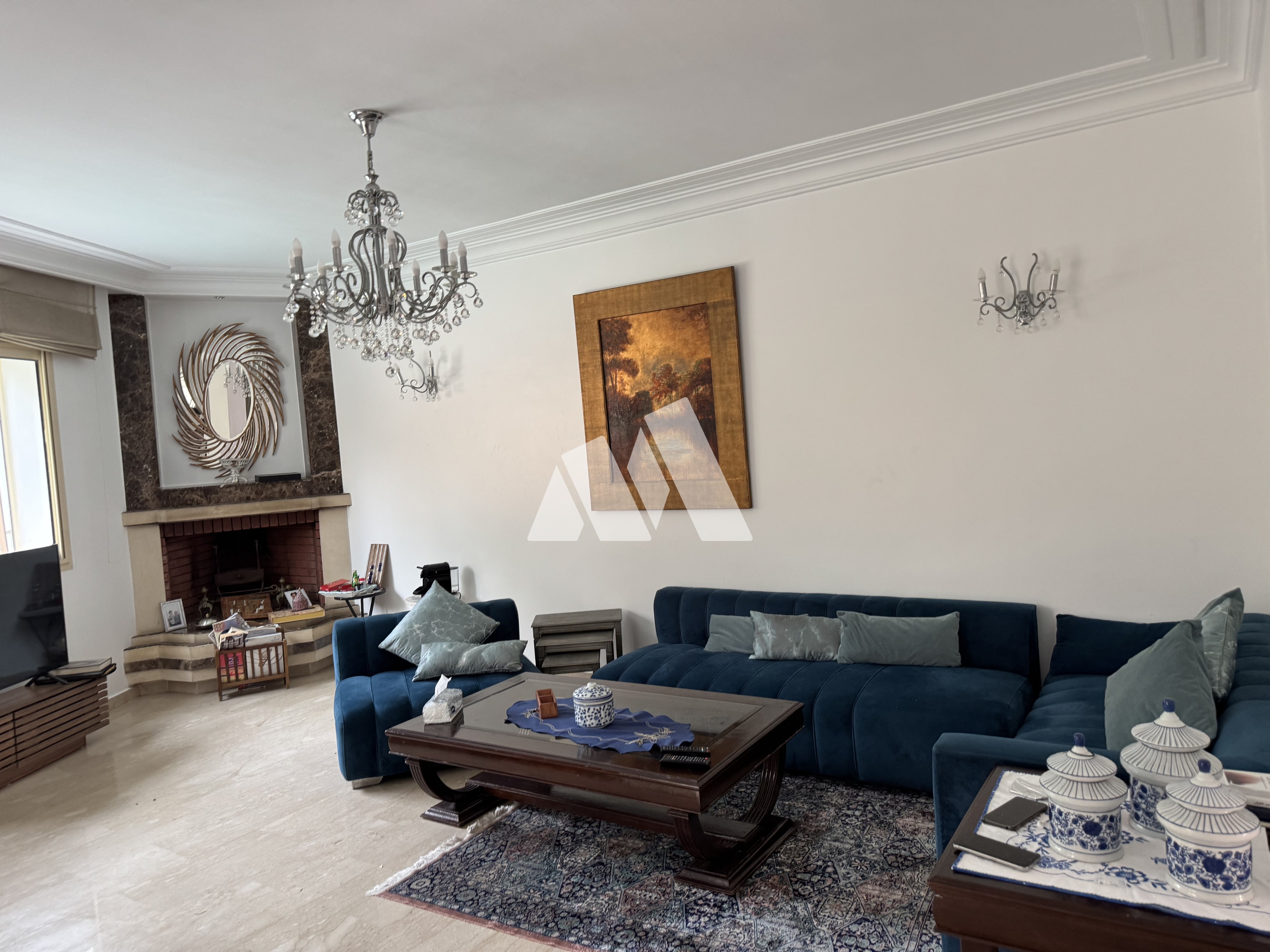Villa à vendre — Casablanca — 10