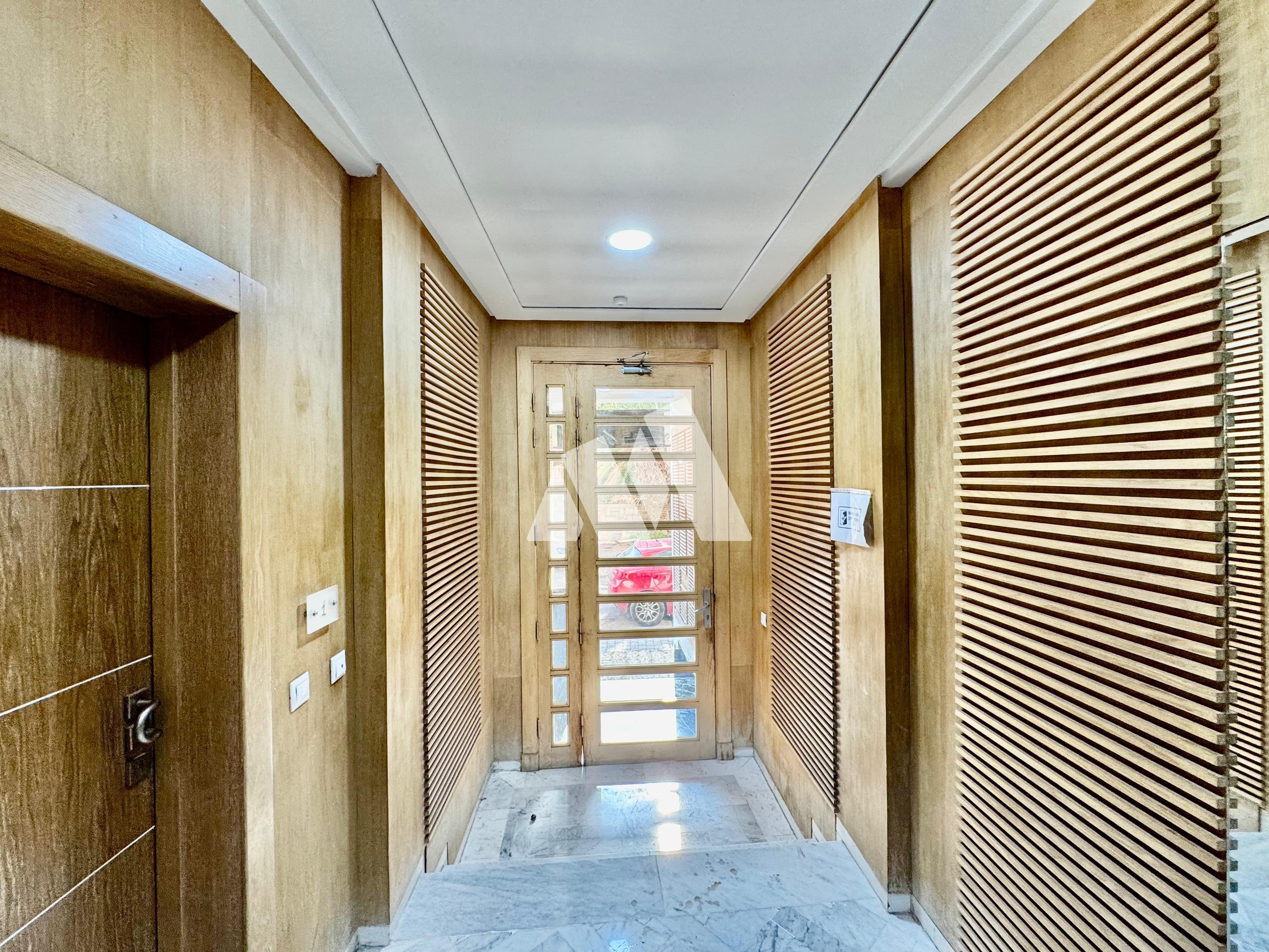 Appartement 1 chambre 38 m² avec terrasse à vendre Ferme Bretonne Casablanca — 2