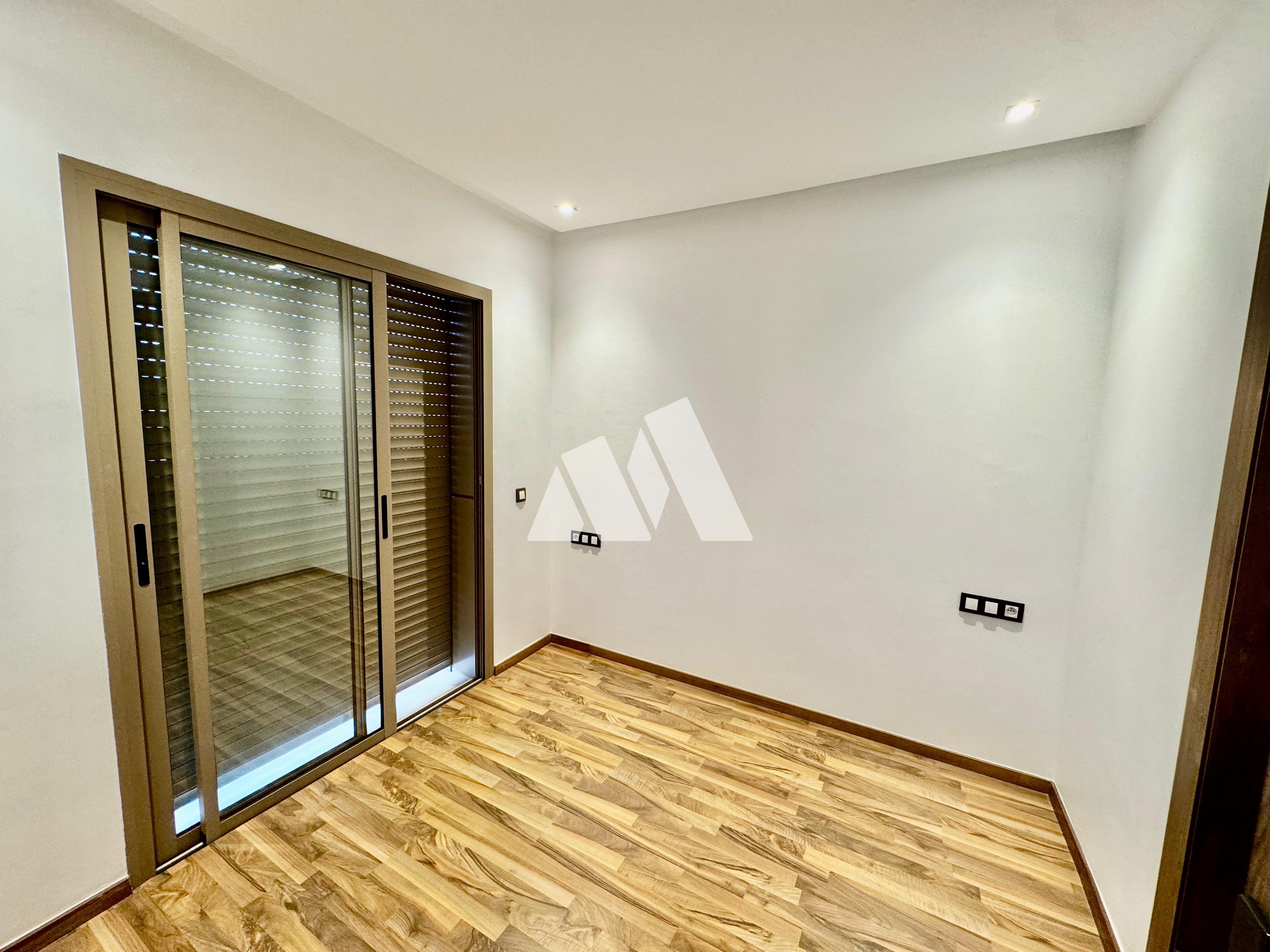 Appartement 1 chambre avec balcon à louer à Oasis, Casablanca — 9
