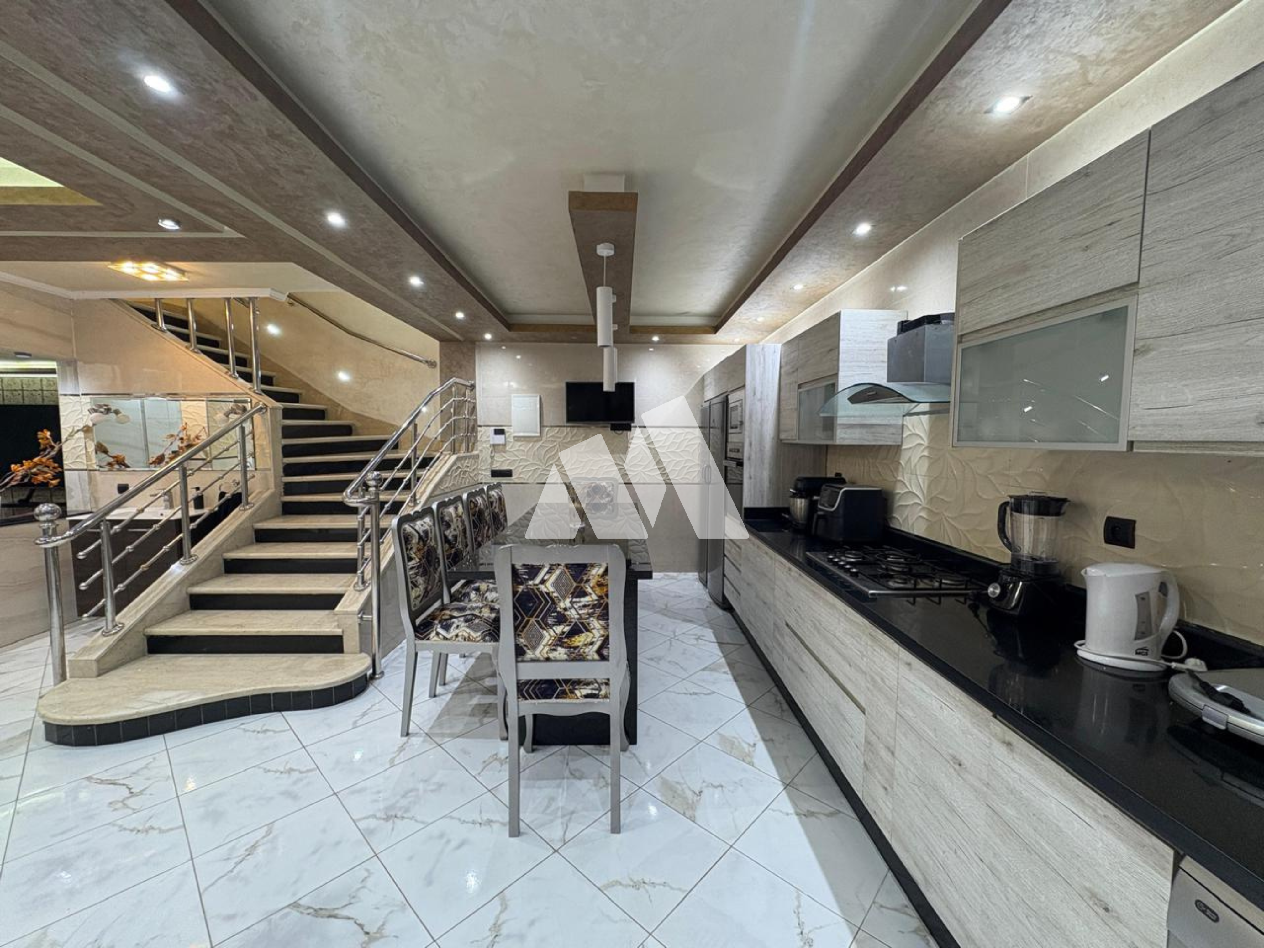 Maison à vendre — Casablanca