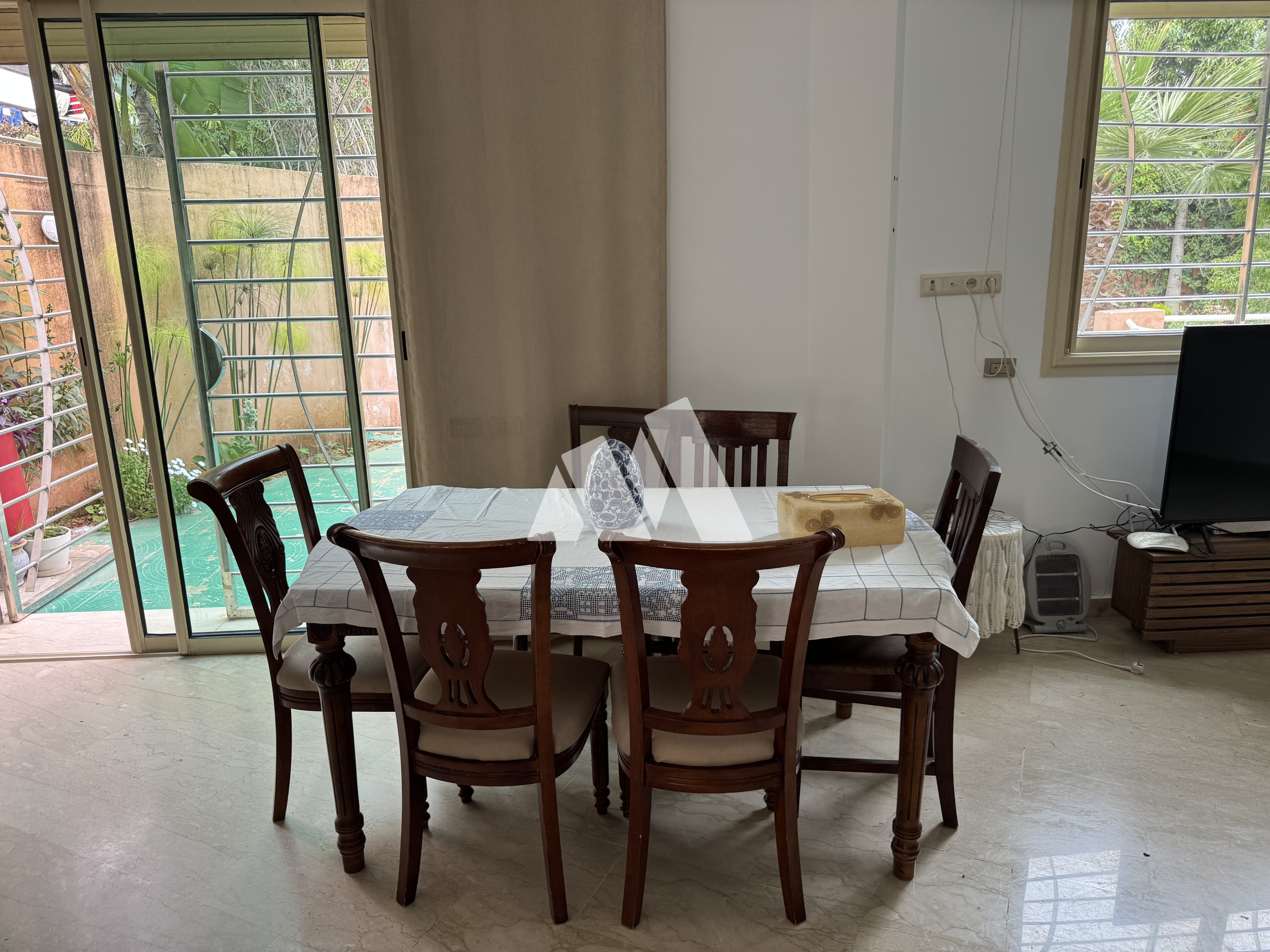 Villa à vendre — Casablanca — 12