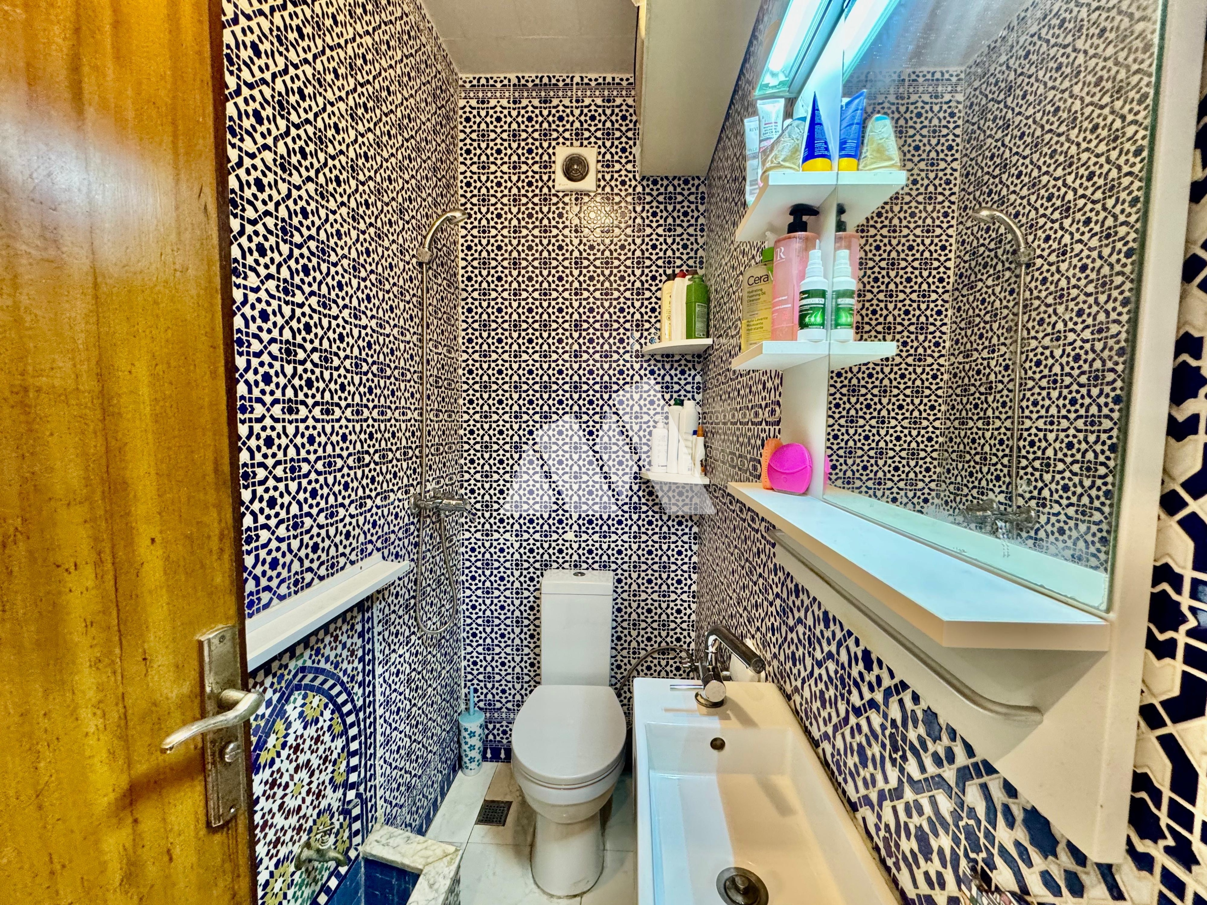 Appartement à vendre — Casablanca — 17
