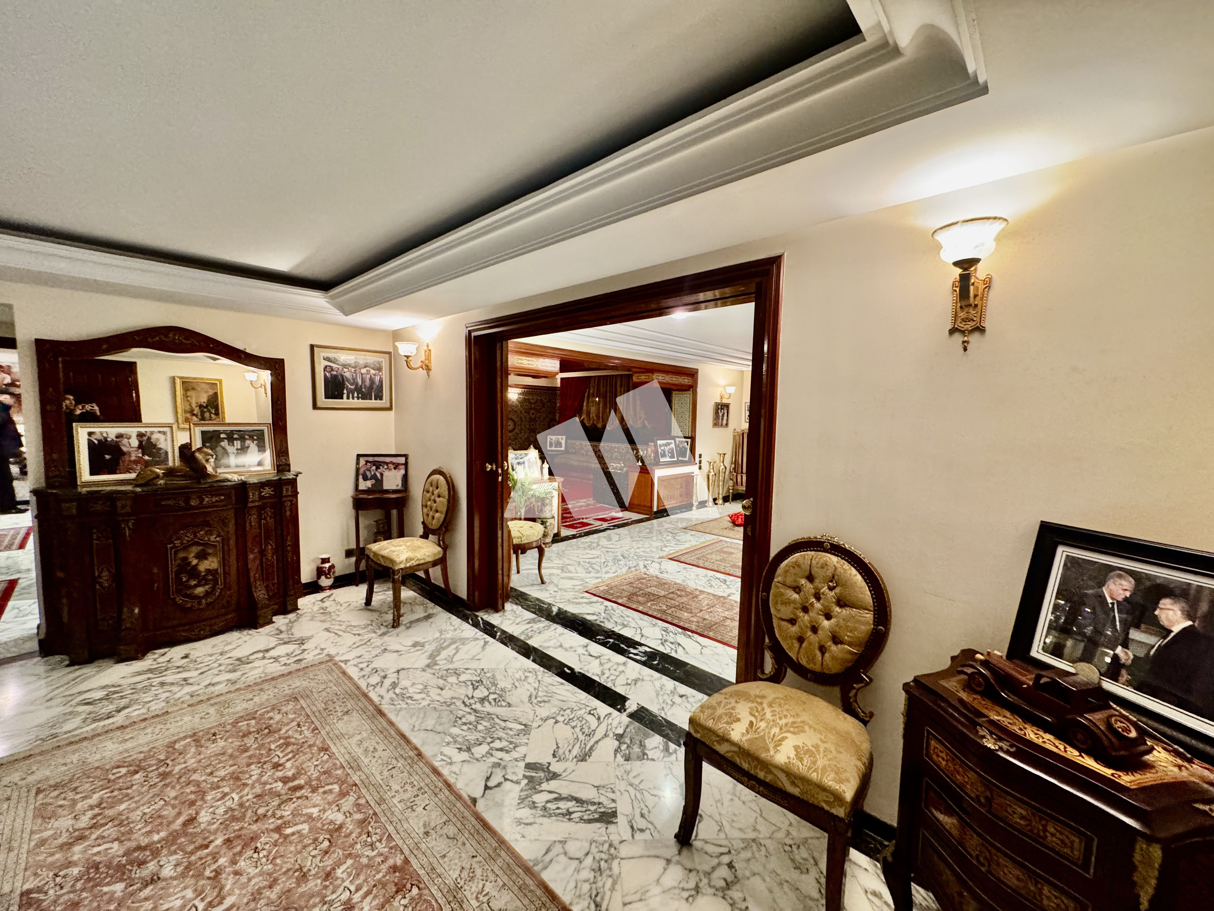 Appartement 3 chambres avec ascenseur à vendre à Racine, Casablanca — 9