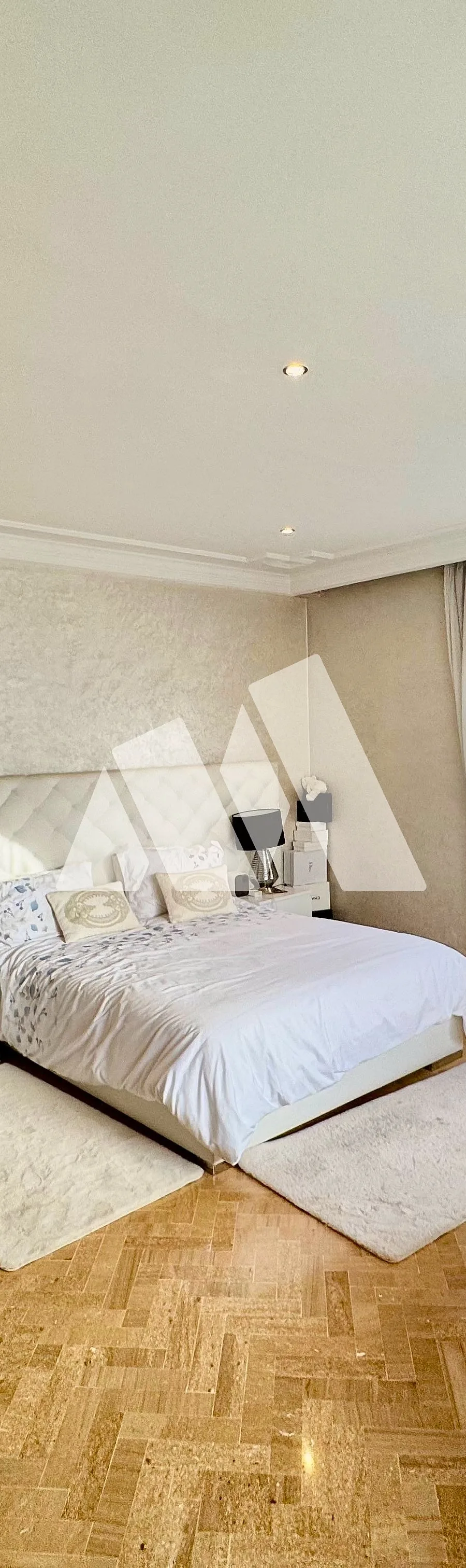 Villa 5 chambres avec jardin et terrasse à vendre à Mandarona Casablanca — 10