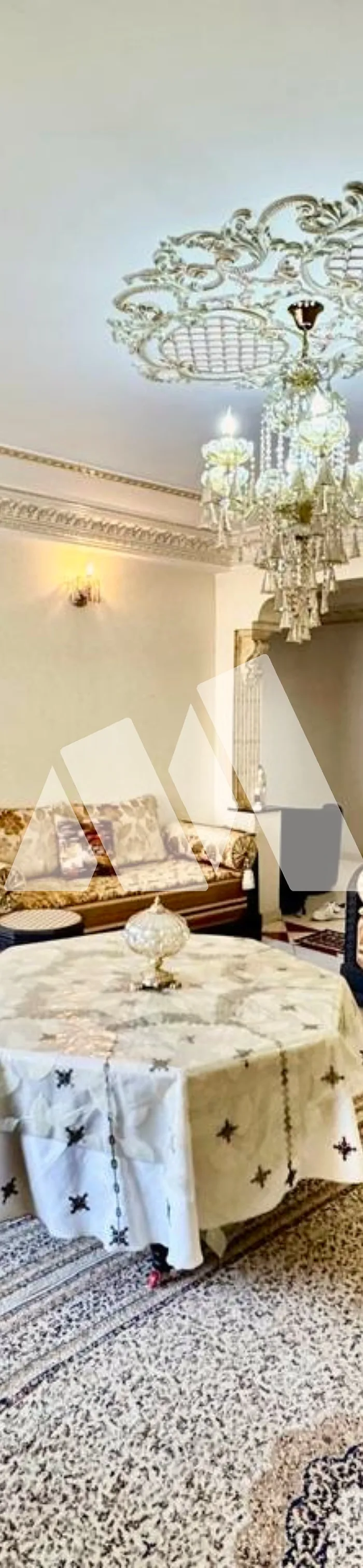Appartement à vendre — Casablanca — 4