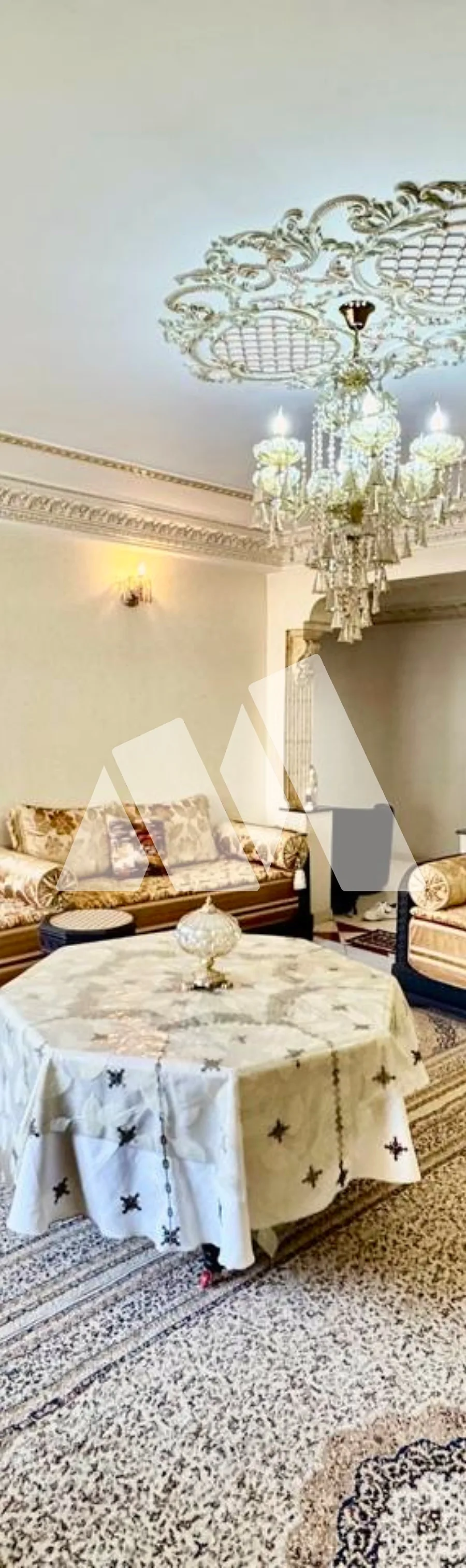 Appartement à vendre — Casablanca — 4