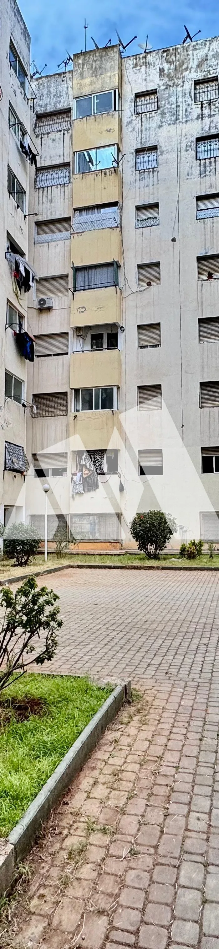 Appartement à vendre — Casablanca — 4