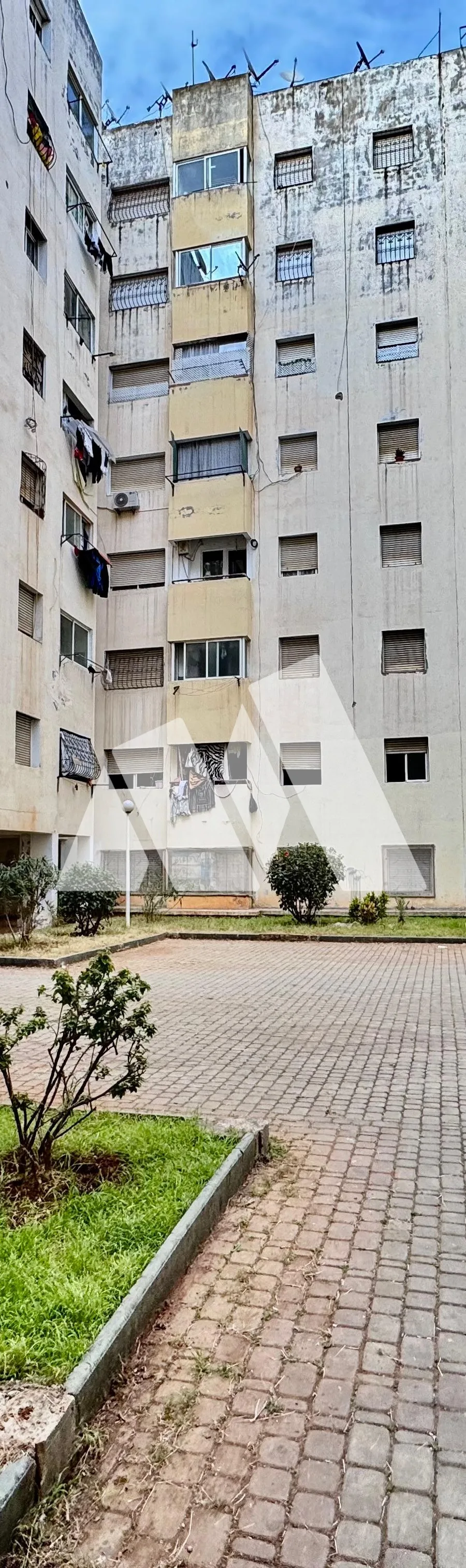 Appartement à vendre — Casablanca — 4