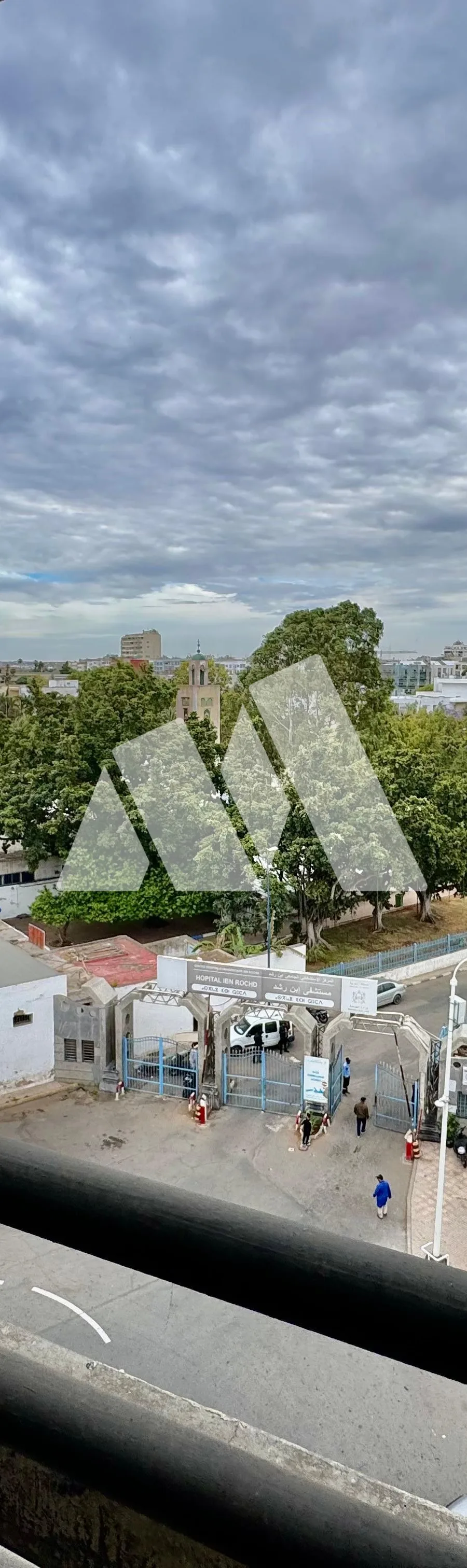Bureau à vendre — Casablanca — 11