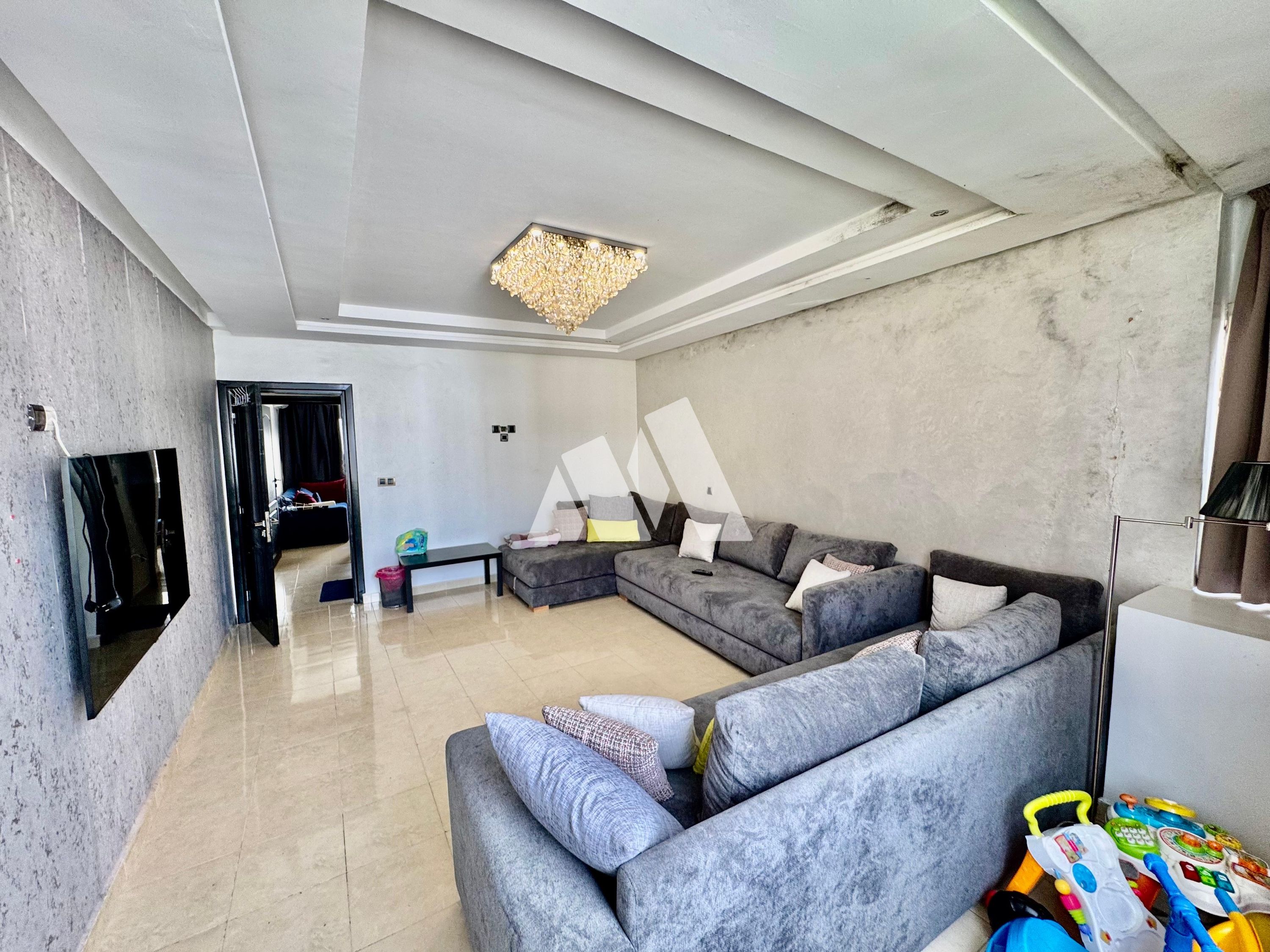 Appartamento in vendita — Casablanca — 16