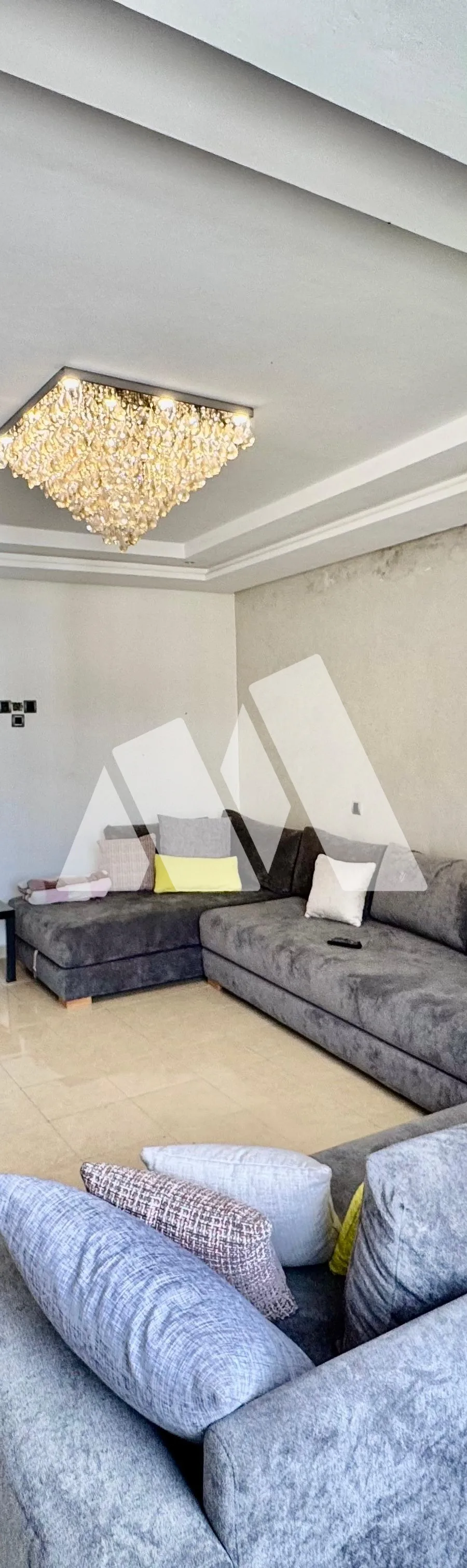Appartement à vendre — Casablanca — 16