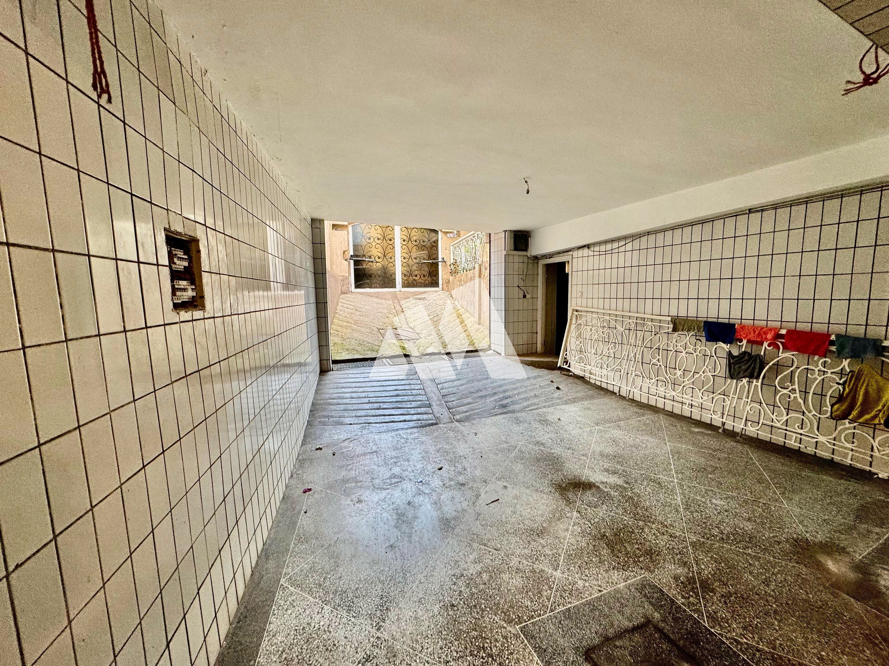 Villa met 5 slaapkamers, tuin en terras te koop in Mandarona Casablanca — 27
