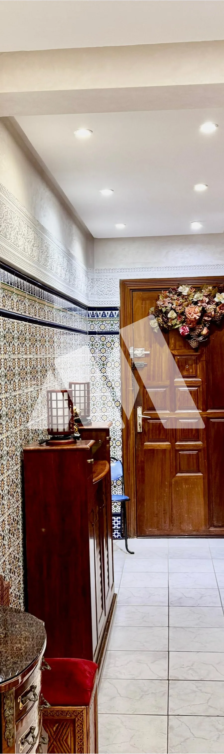 Appartement à vendre — Casablanca — 13