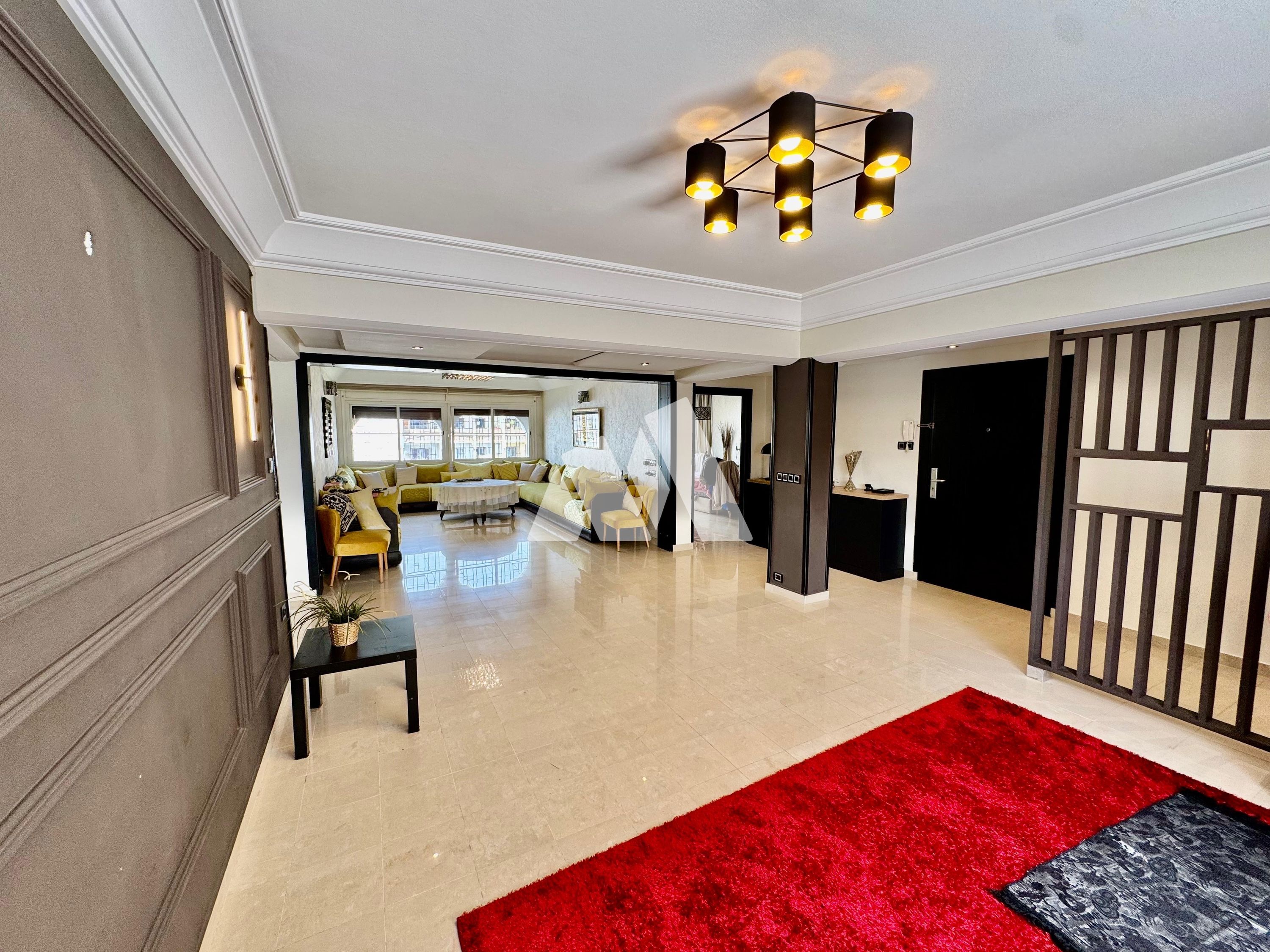 Appartamento in vendita — Casablanca — 4