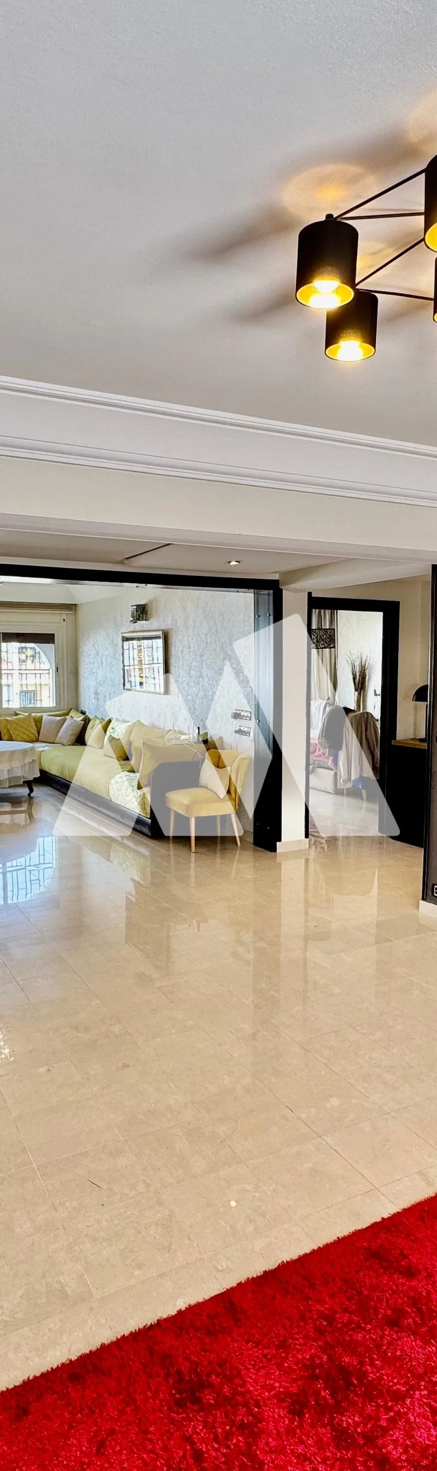 Appartement à vendre — Casablanca — 4