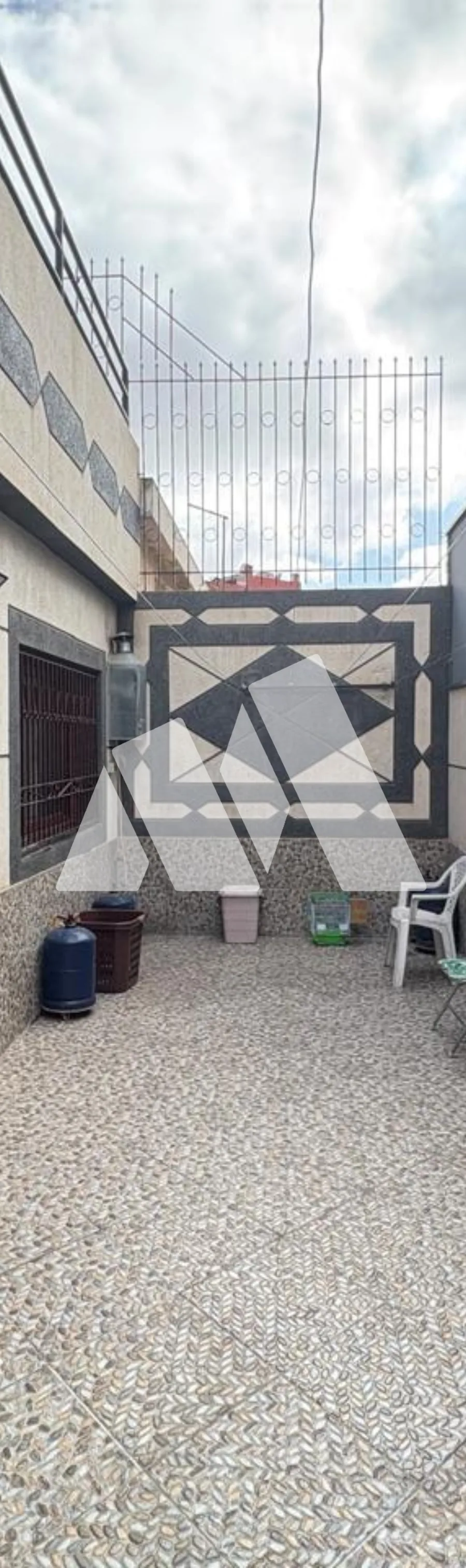 Maison à vendre — Casablanca — 21