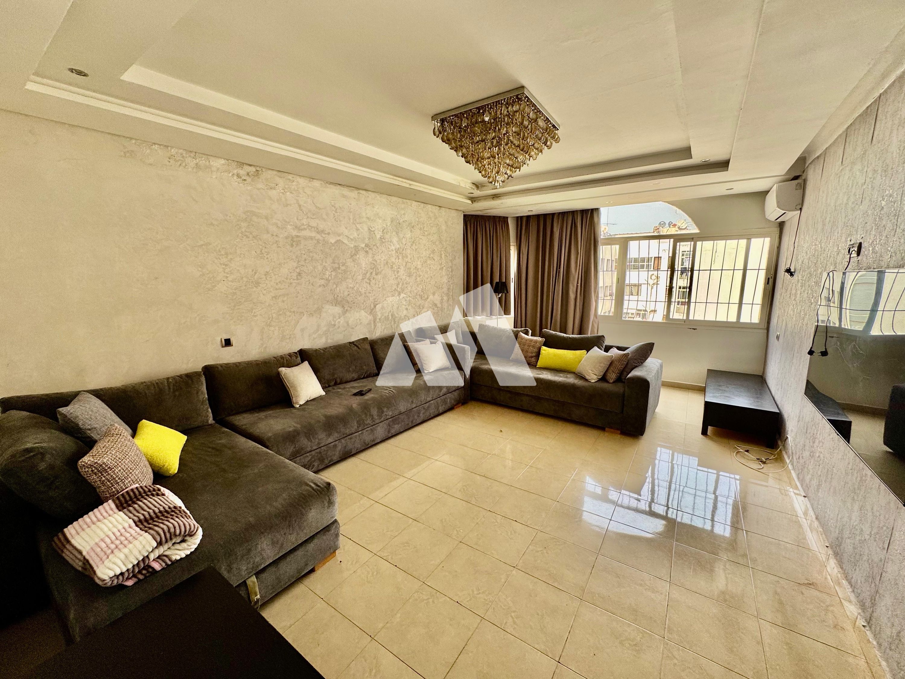Appartamento in vendita — Casablanca — 7