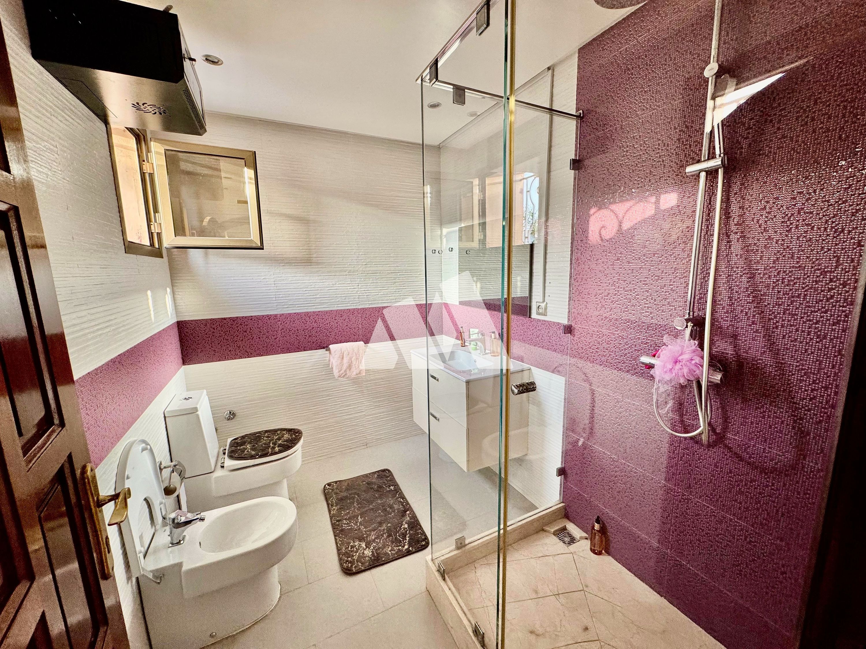 Villa met 5 slaapkamers, tuin en terras te koop in Mandarona Casablanca — 23