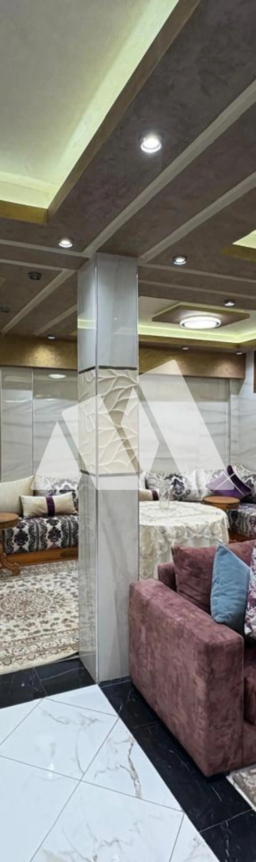 Maison à vendre — Casablanca — 7