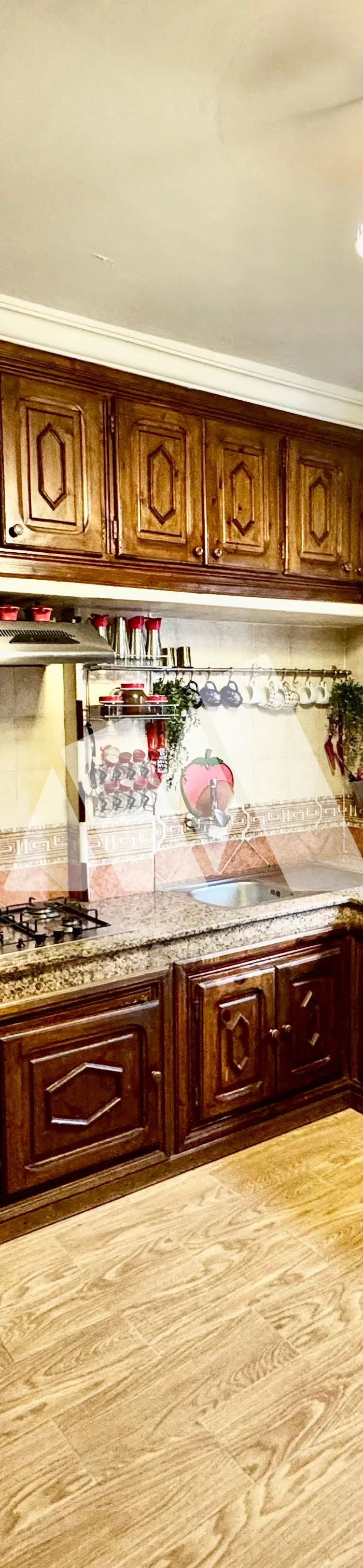 Appartement à vendre — Casablanca — 4