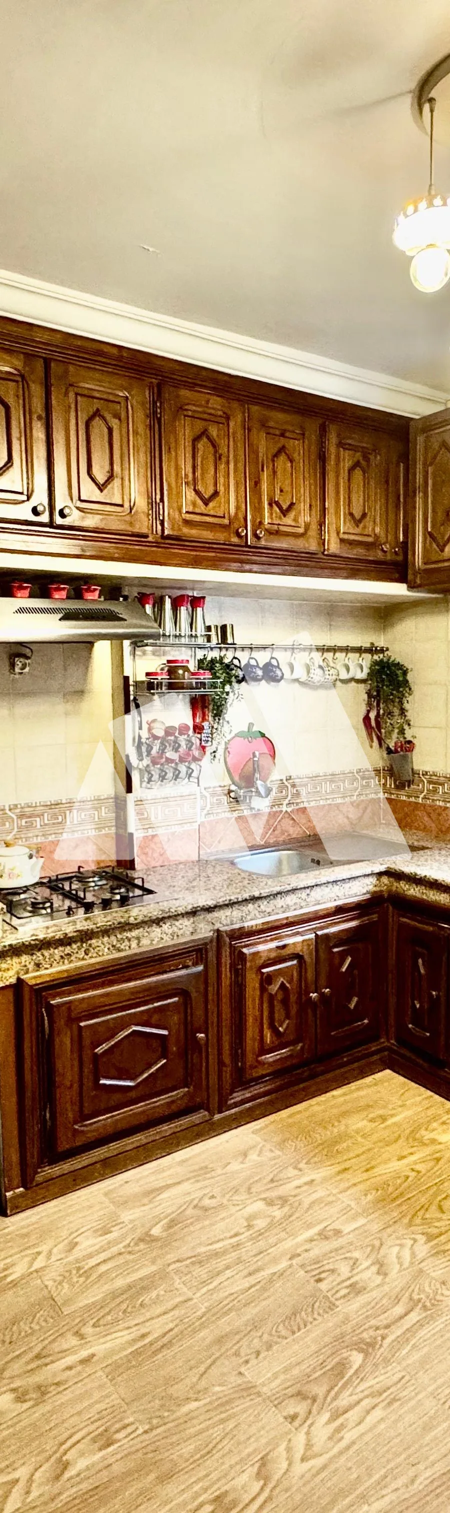 Appartement à vendre — Casablanca — 4