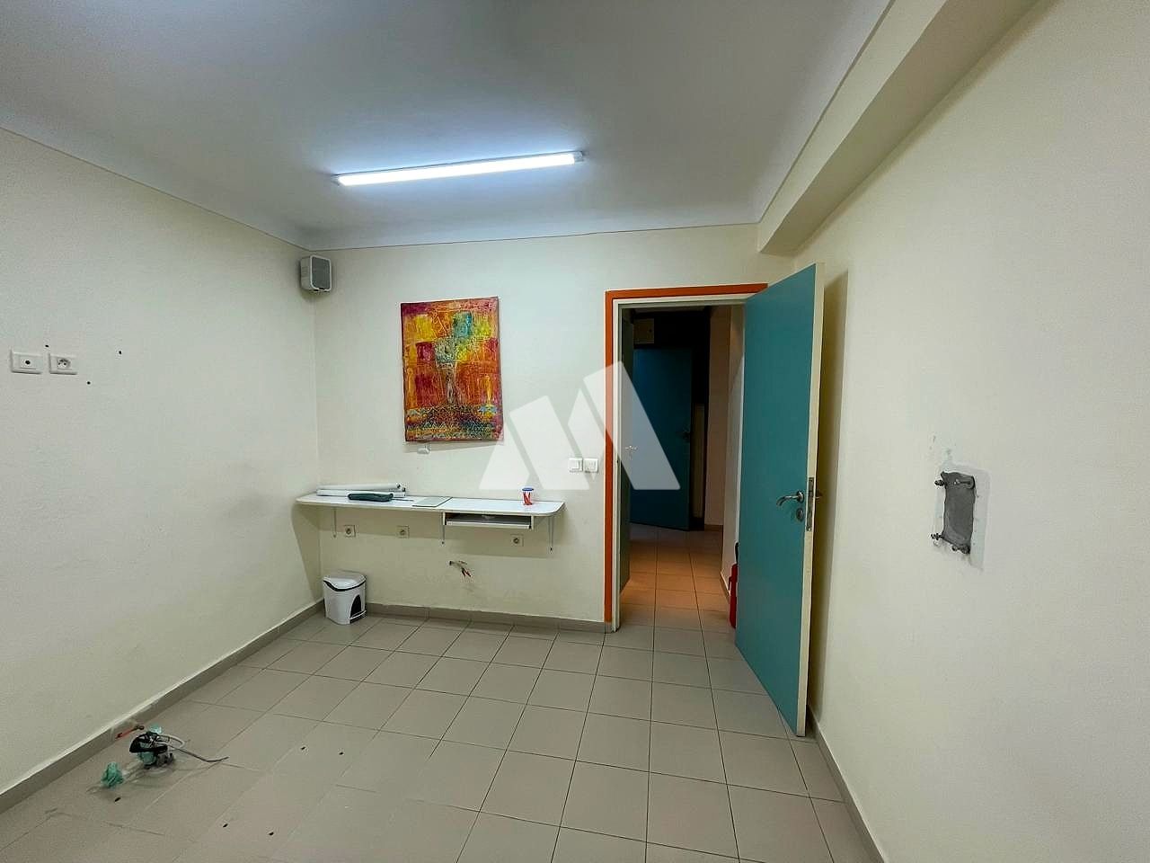 Kantoor 100 m² met airconditioning te huur in Maarif Extension, Casablanca — 6