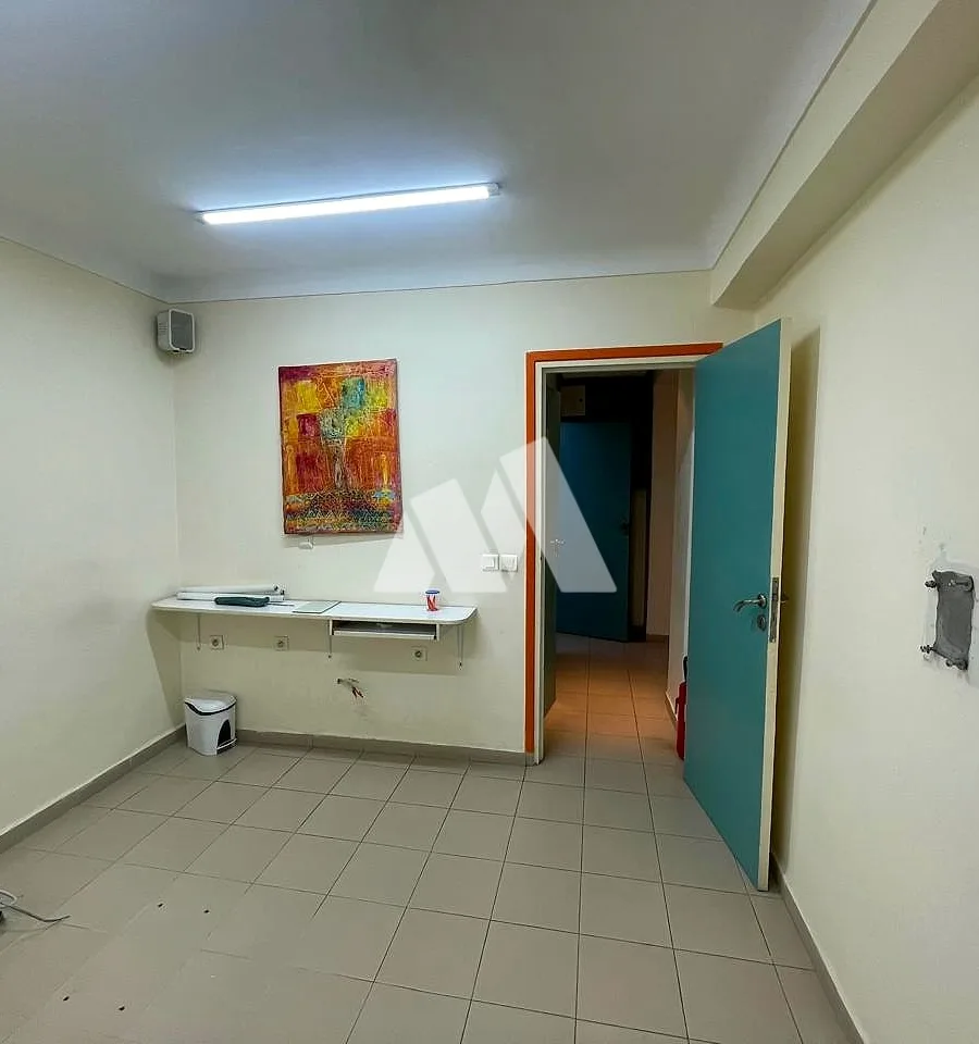 Bureau 100 m² climatisé à louer à Maarif Extension, Casablanca — 6