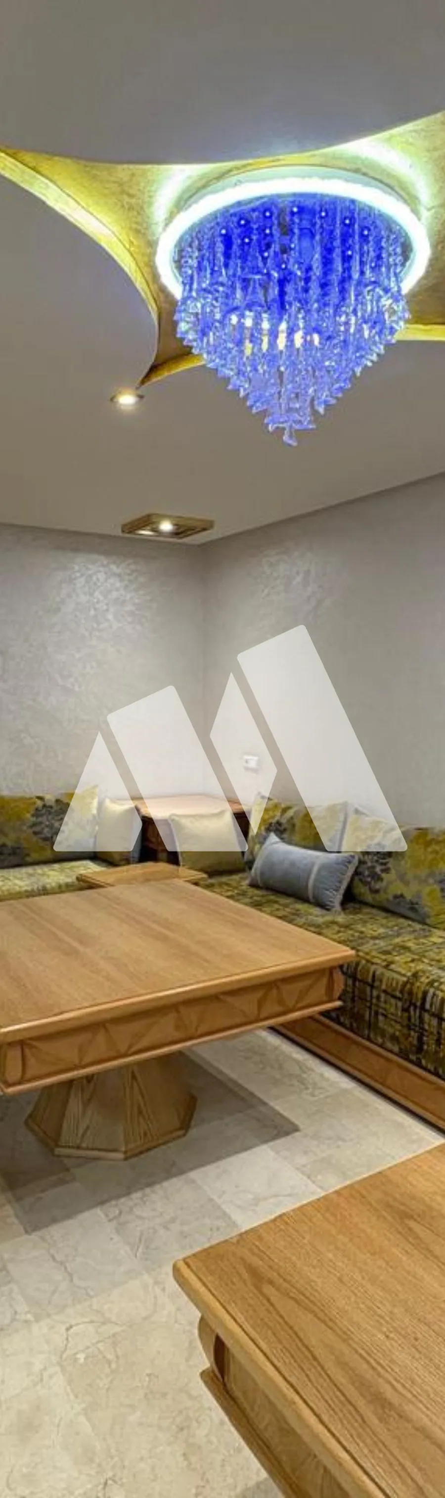 Maison à vendre — Casablanca — 9