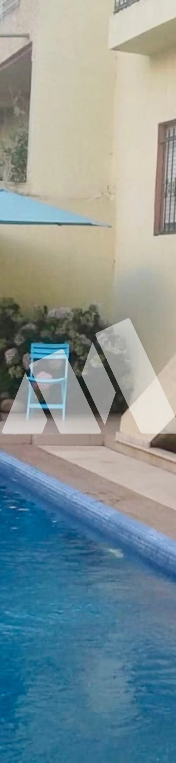 Villa 3 chambres avec jardin et terrasse à vendre à Hay El Qods Benslimane — 3