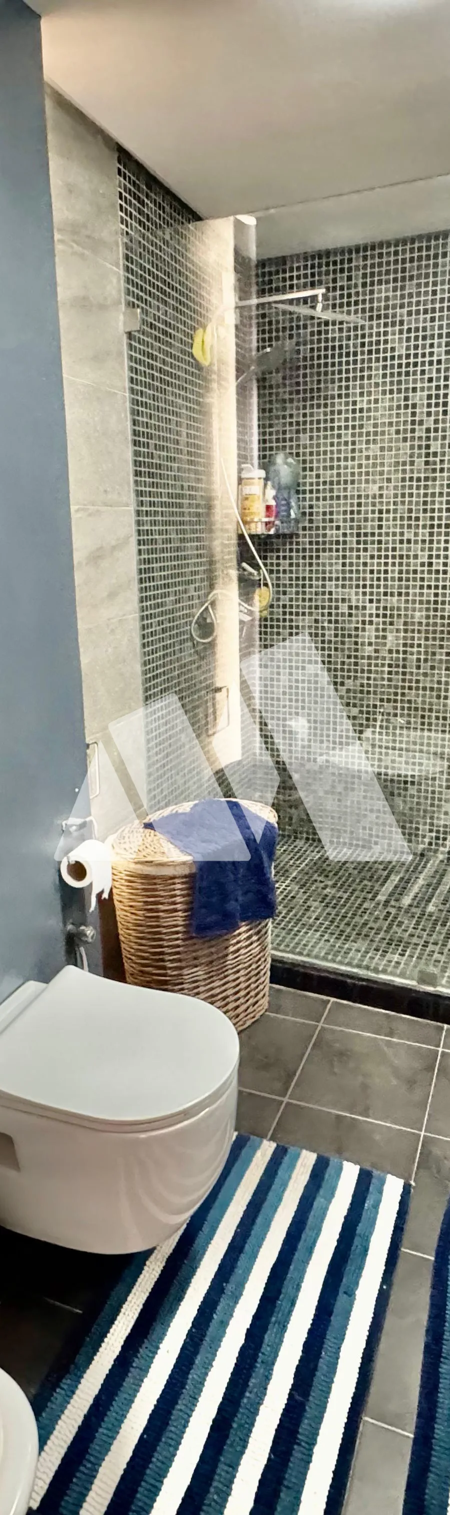 Appartement à vendre — Casablanca — 9