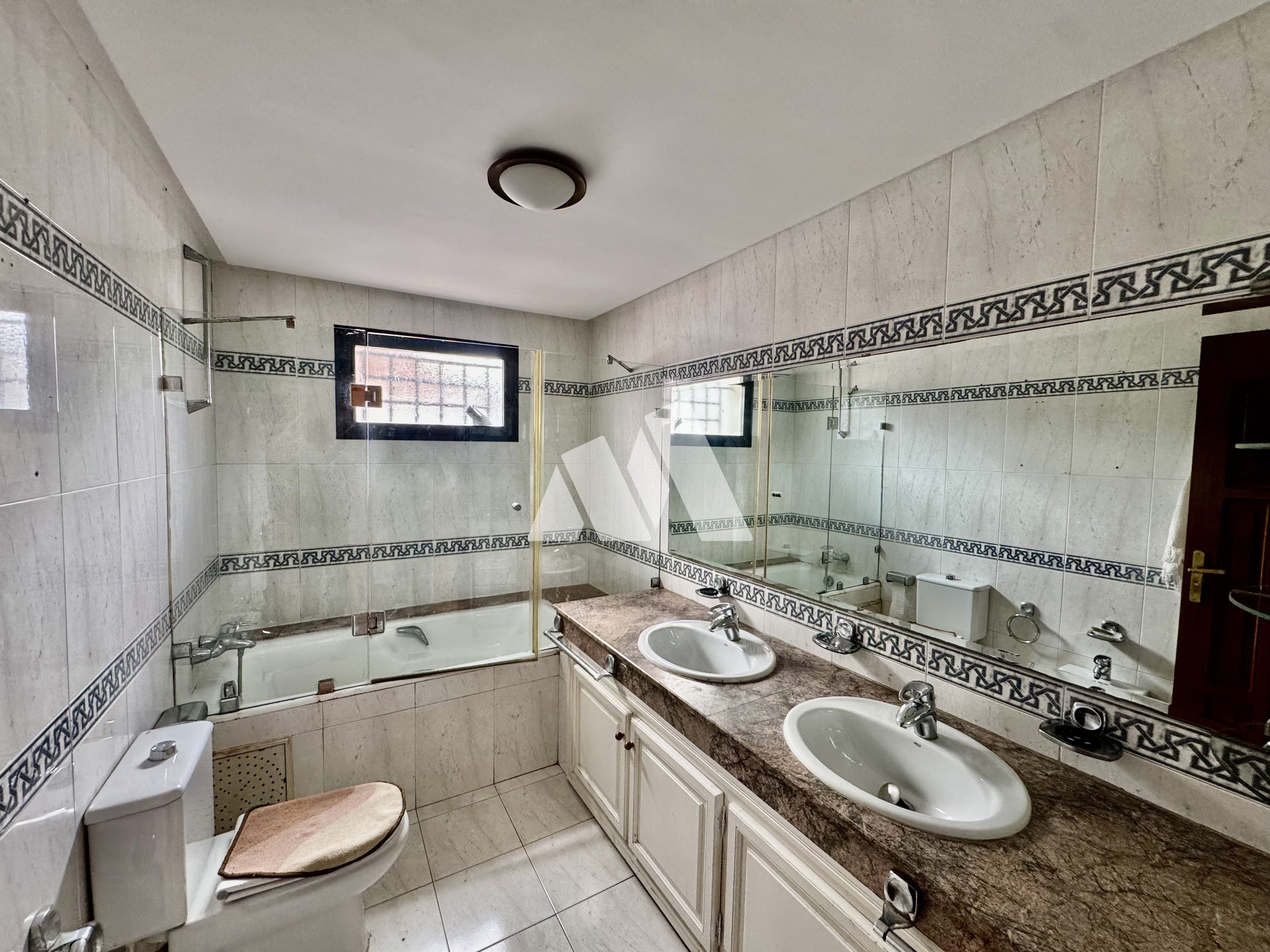 3-kamer appartement met lift te koop in Racine, Casablanca — 15