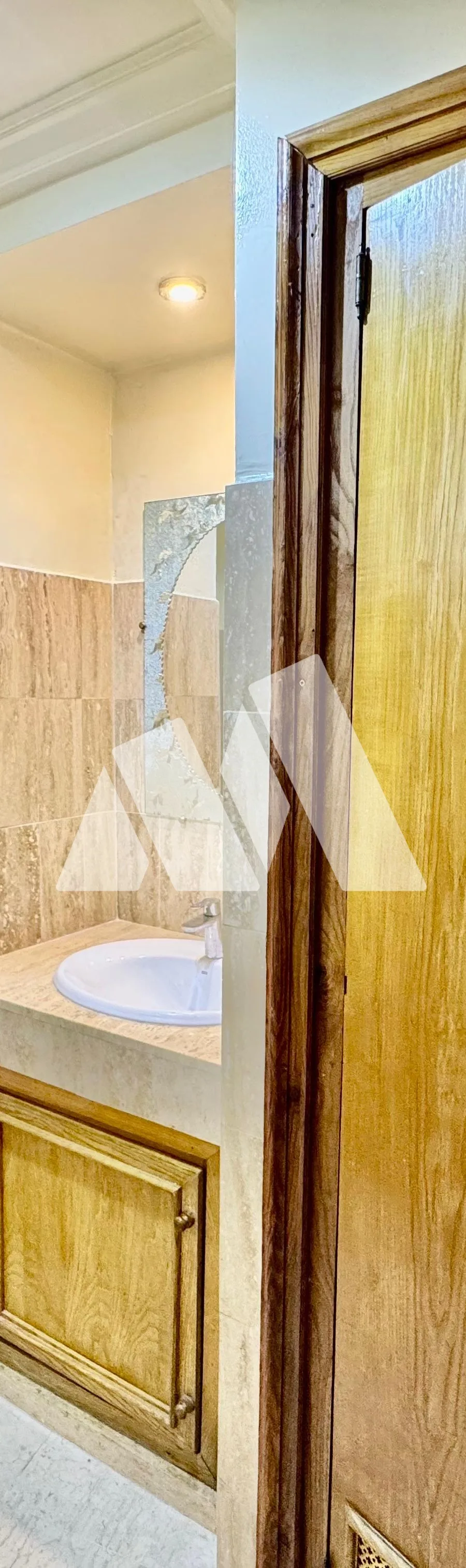 Appartement 2 chambres meublé avec terrasse à louer Ain Diab Casablanca — 17