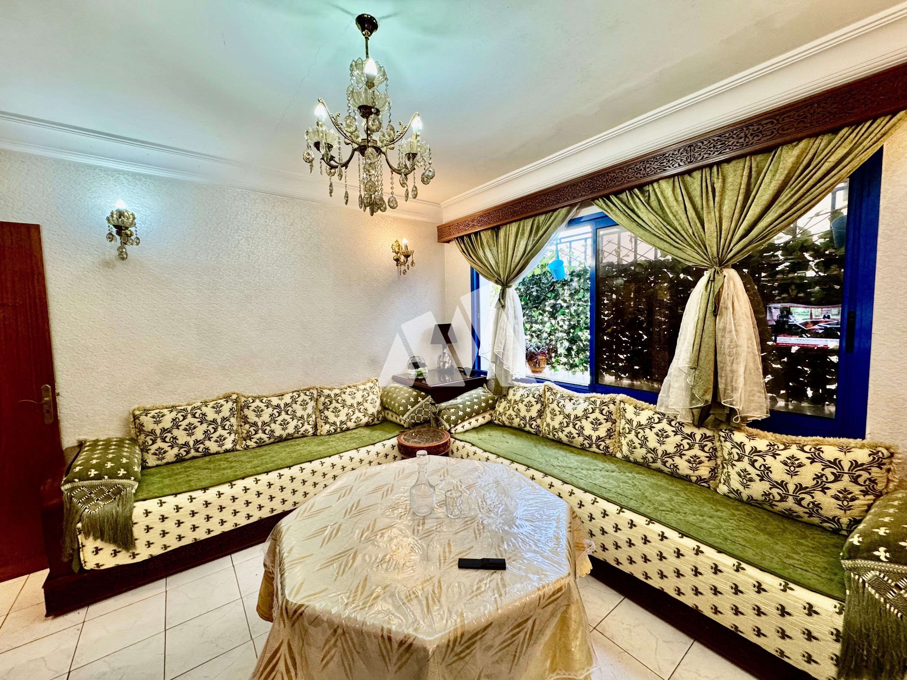 Appartamento in vendita — Casablanca — 6