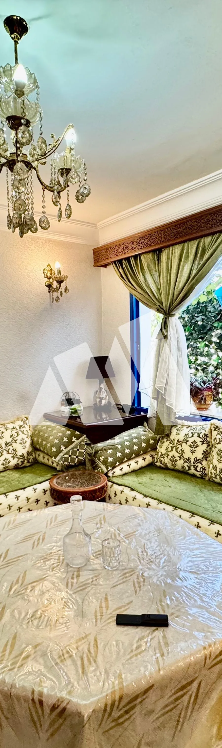 Appartement à vendre — Casablanca — 6