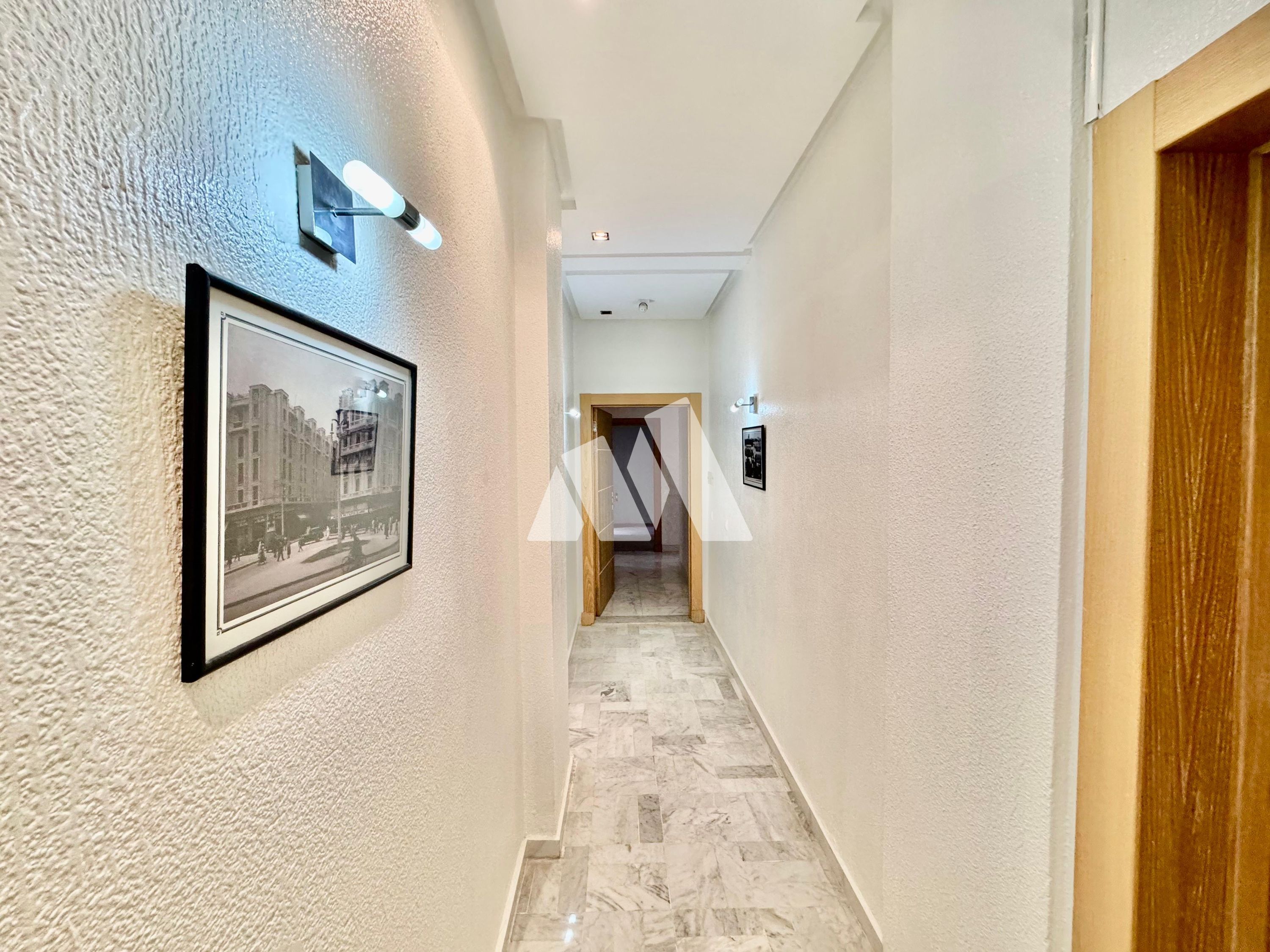 1-Zimmer-Apartment 38 m² mit Terrasse zum Verkauf in Ferme Bretonne Casablanca — 5