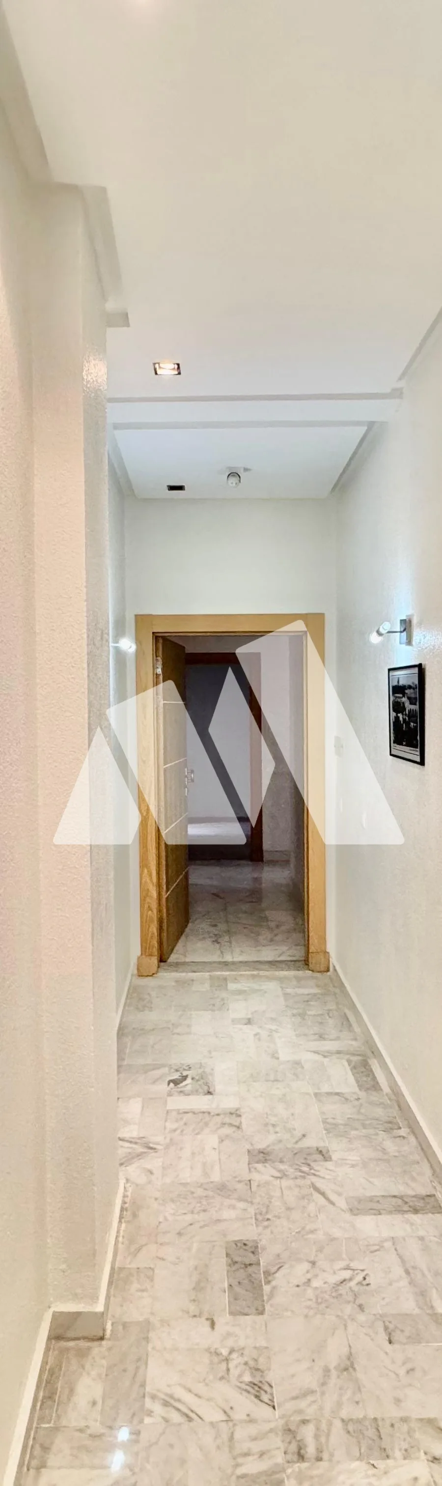 Appartement 1 chambre 38 m² avec terrasse à vendre Ferme Bretonne Casablanca — 5