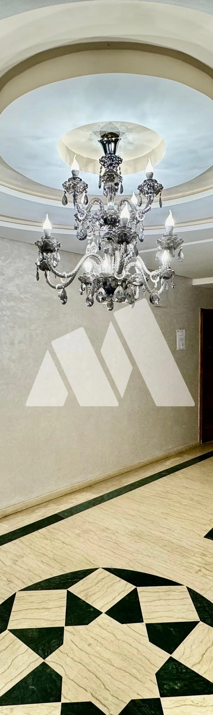 Appartement 2 chambres meublé avec terrasse à louer Ain Diab Casablanca — 14