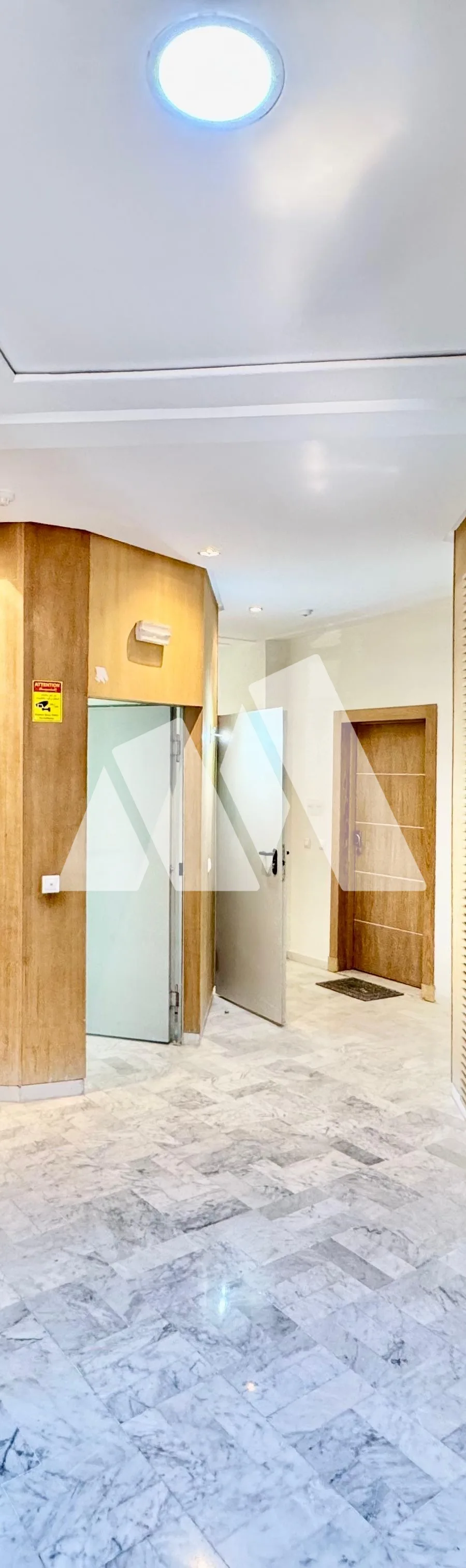 Appartement 1 chambre 38 m² avec terrasse à vendre Ferme Bretonne Casablanca — 1